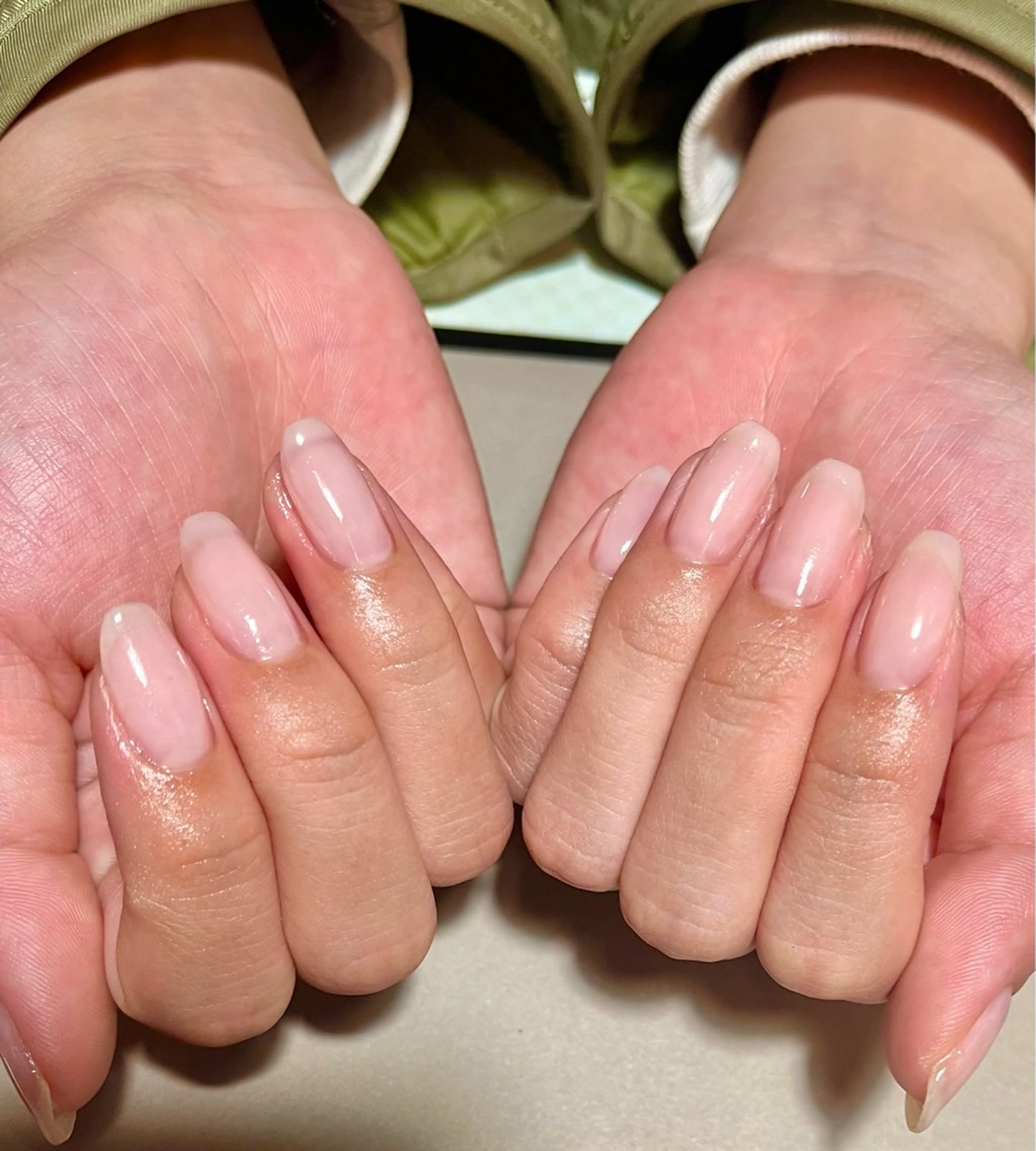 ネイル ハンドネイル ネイルハウス✴︎ふたご座所属・ネイルハウスふたご座 Natsumiのネイルデザイン