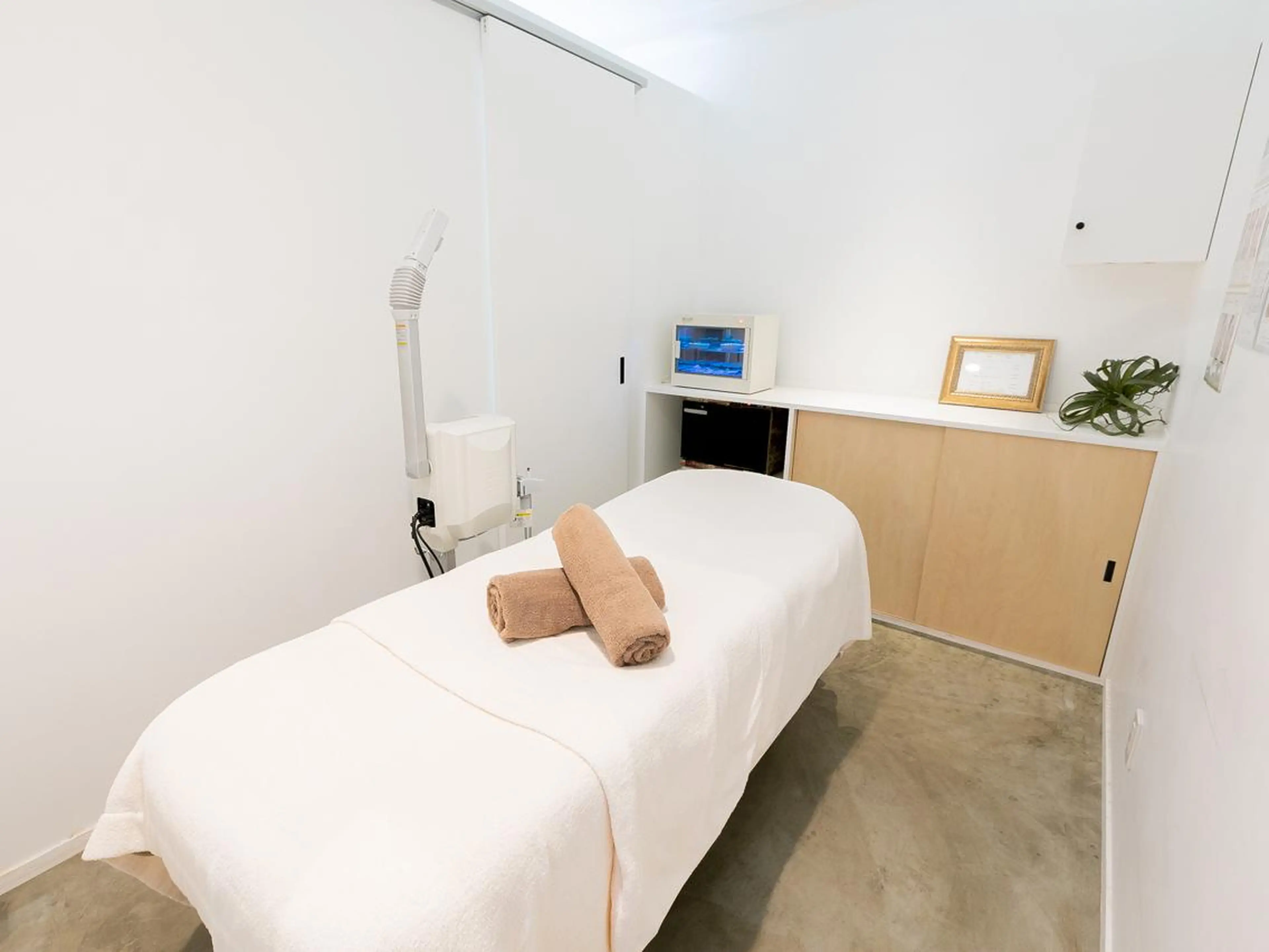 メディカルサロン風露  星ヶ丘店のエステ・リラクイメージ