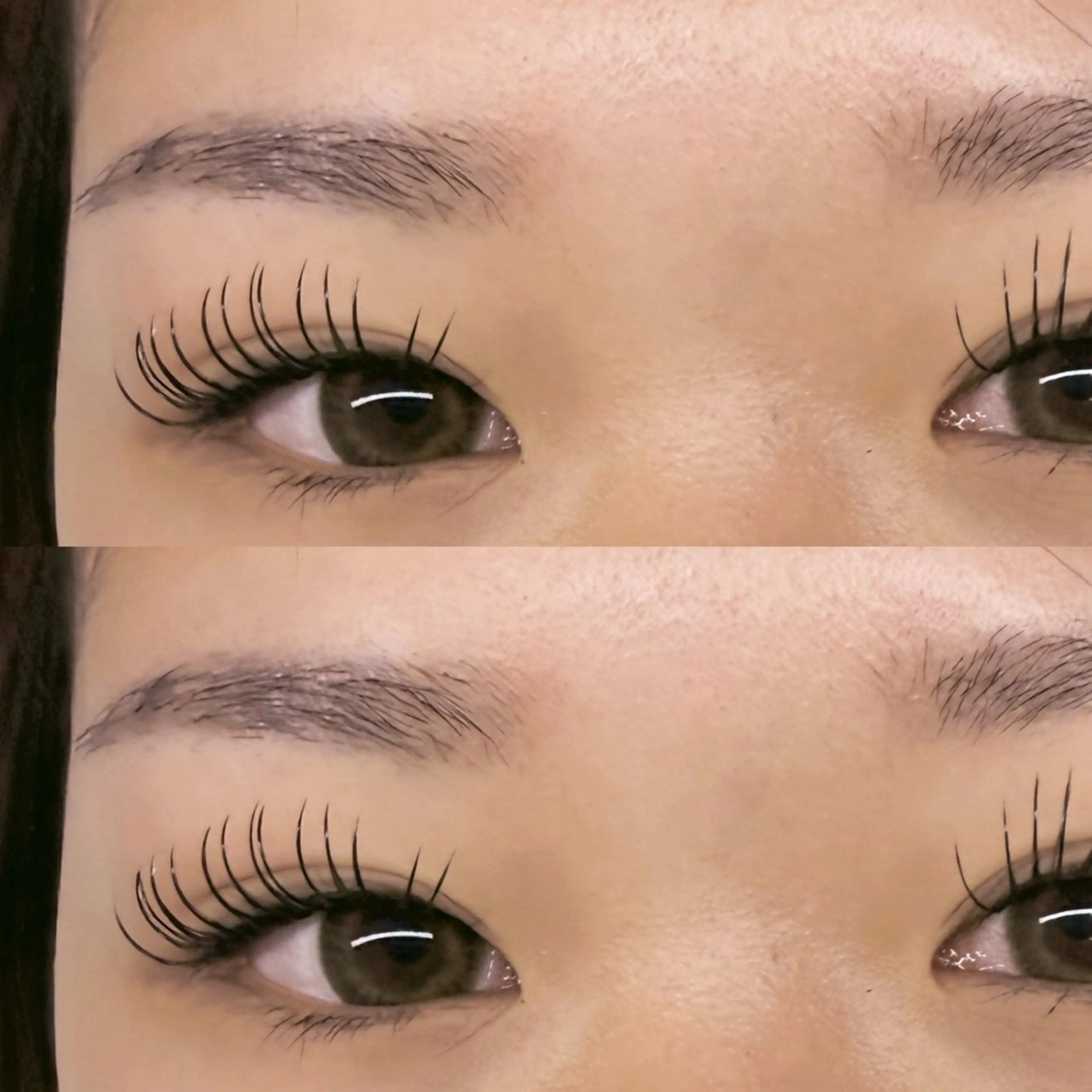 マツエク・マツパ マツエク まつパ/マツエク /眉/HBL/耳ツボのマツエク・マツパデザイン