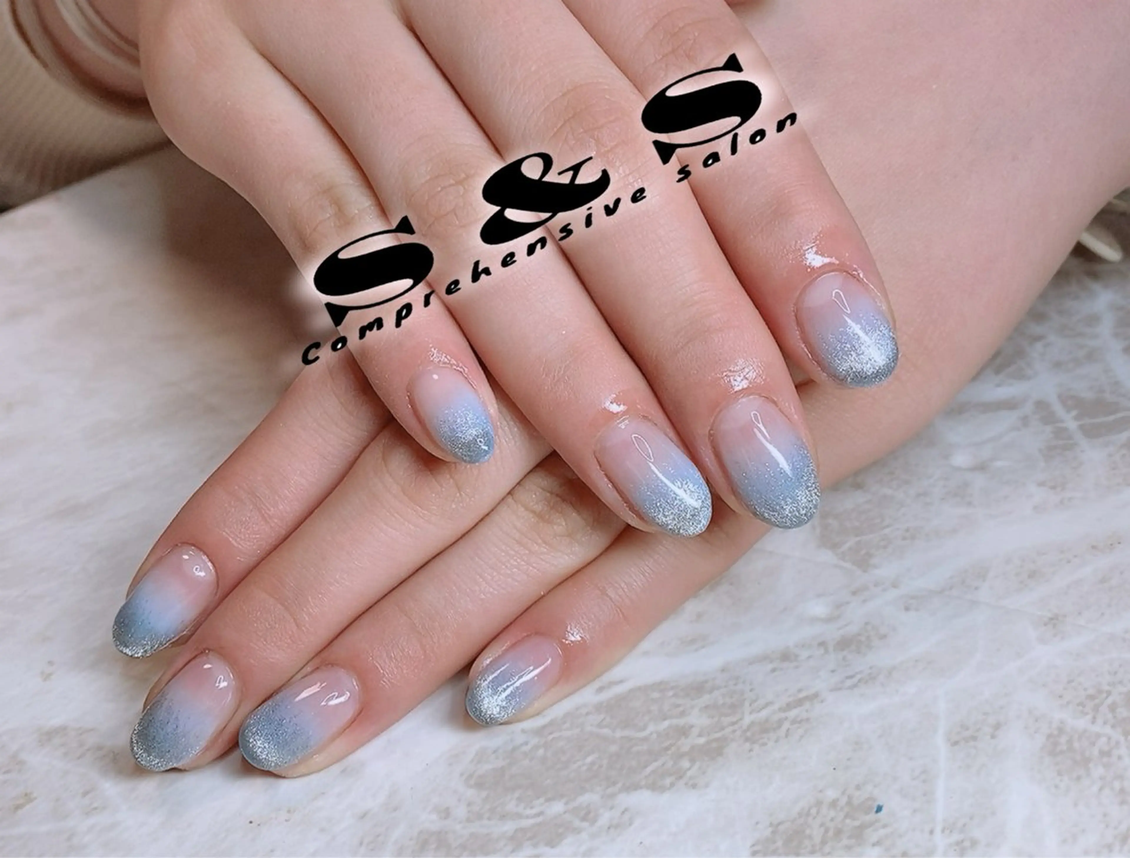 ネイル S&S 村田小百合のネイルデザイン