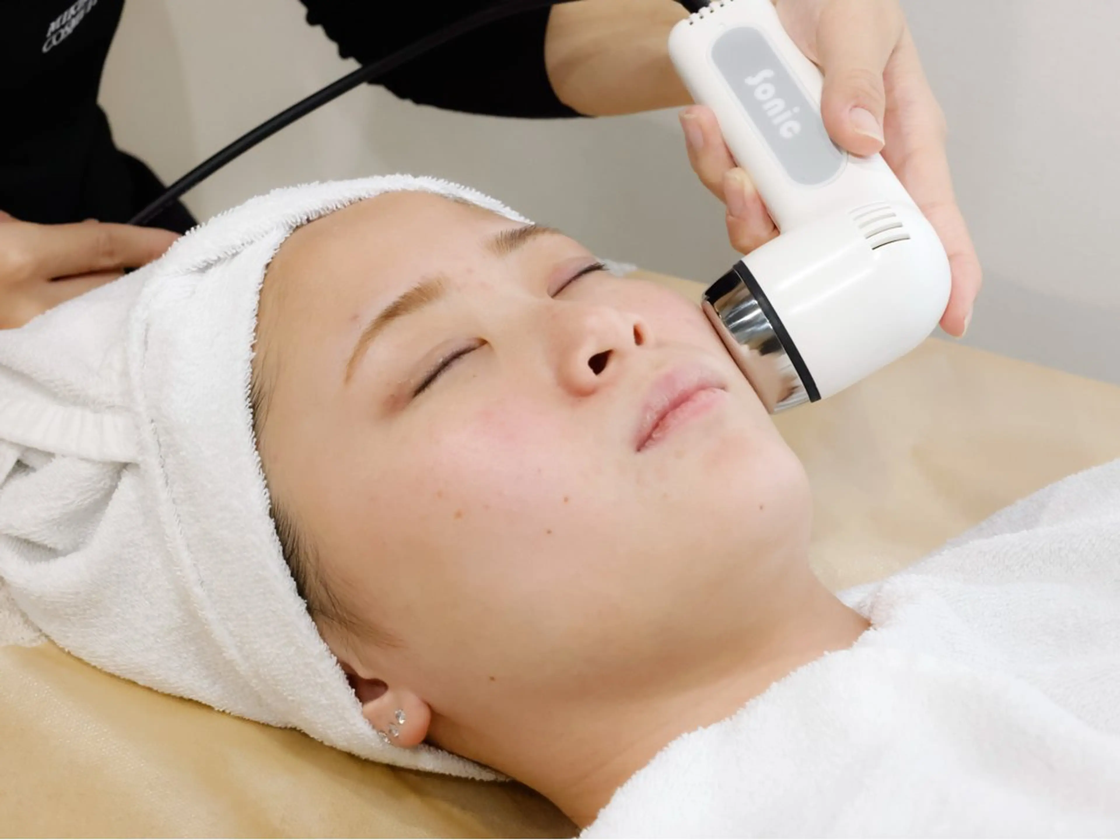 エステ mai maiのエステ・リラクイメージ