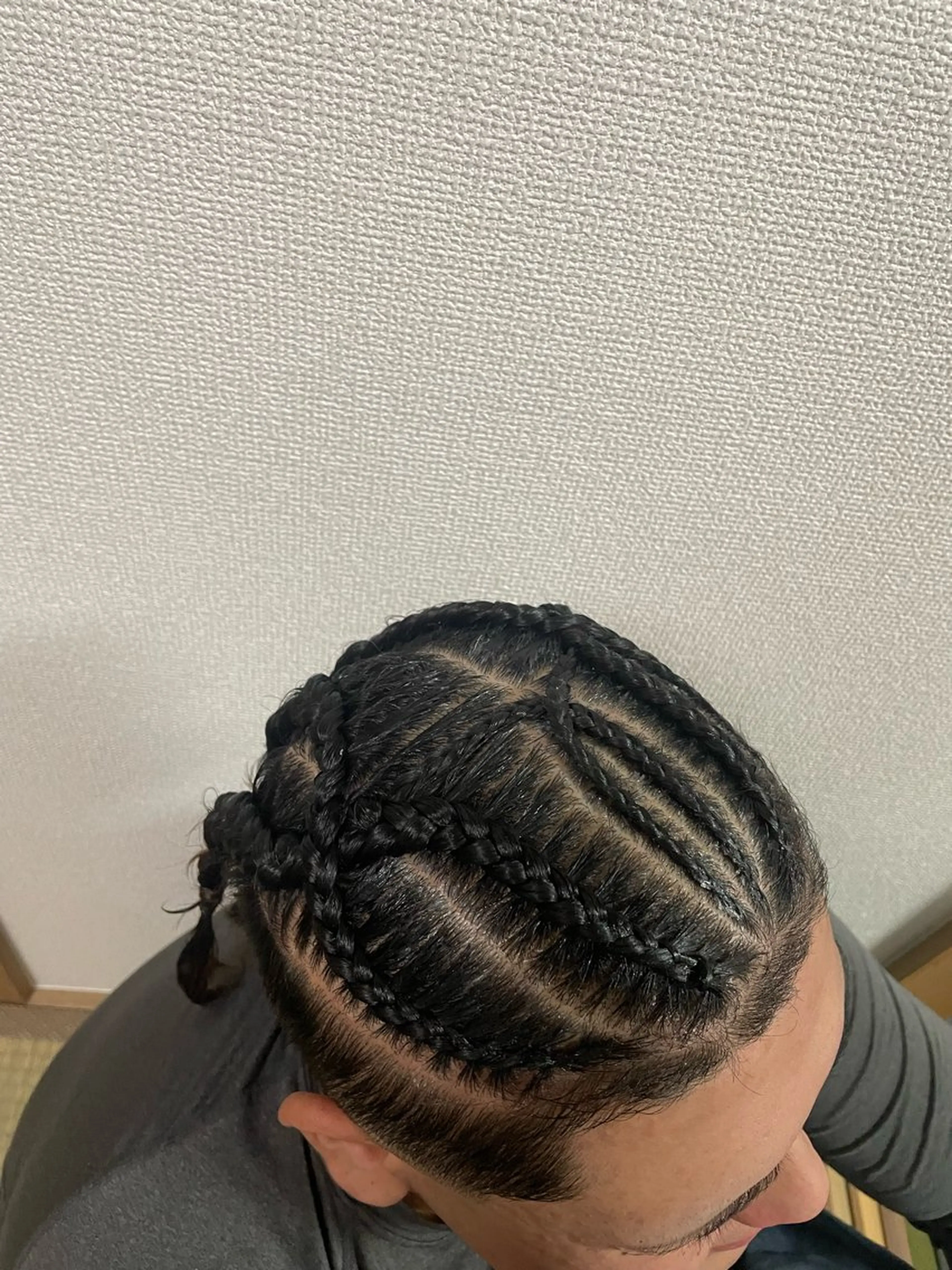 メンズ TIDE HAIR IBARAKI所属・TIDEHAIR 元気/カラー✨のヘアスタイル