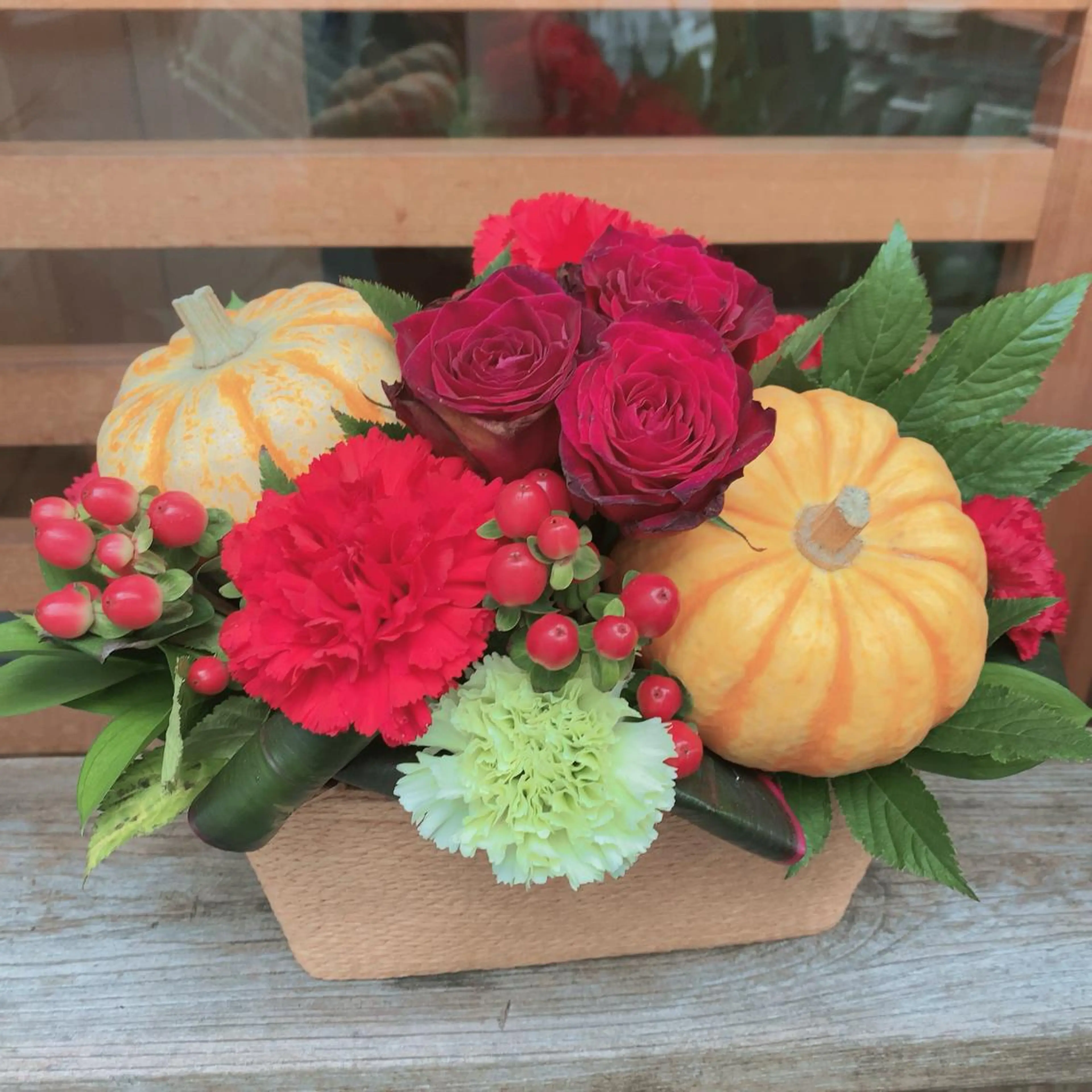 カラー パーマ マツエク・マツパ アイブロウ ハロウィン 神山 ビューティー・アイのマツエク・マツパデザイン