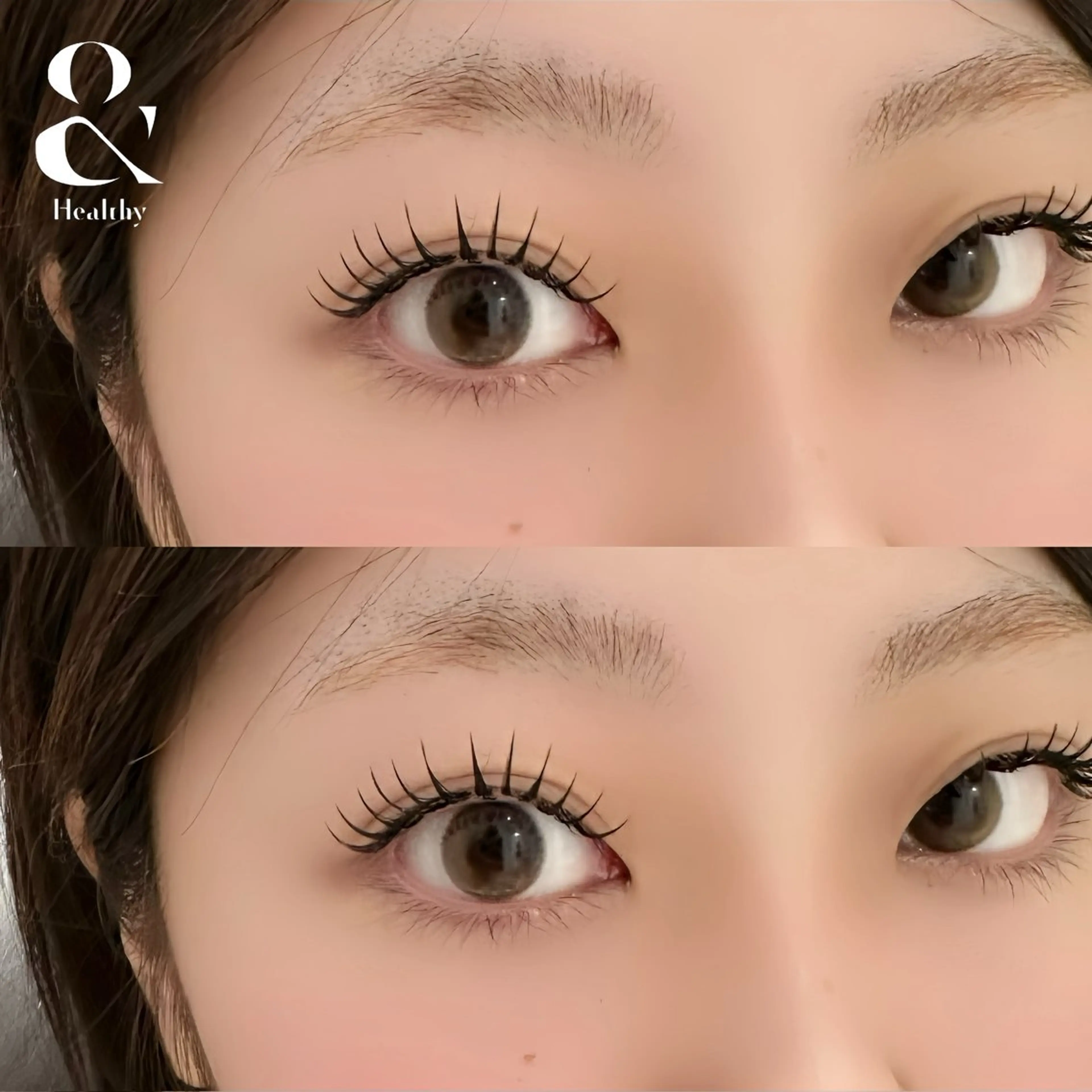 マツエク・マツパ マツエク 笹木 来夢のマツエク・マツパデザイン