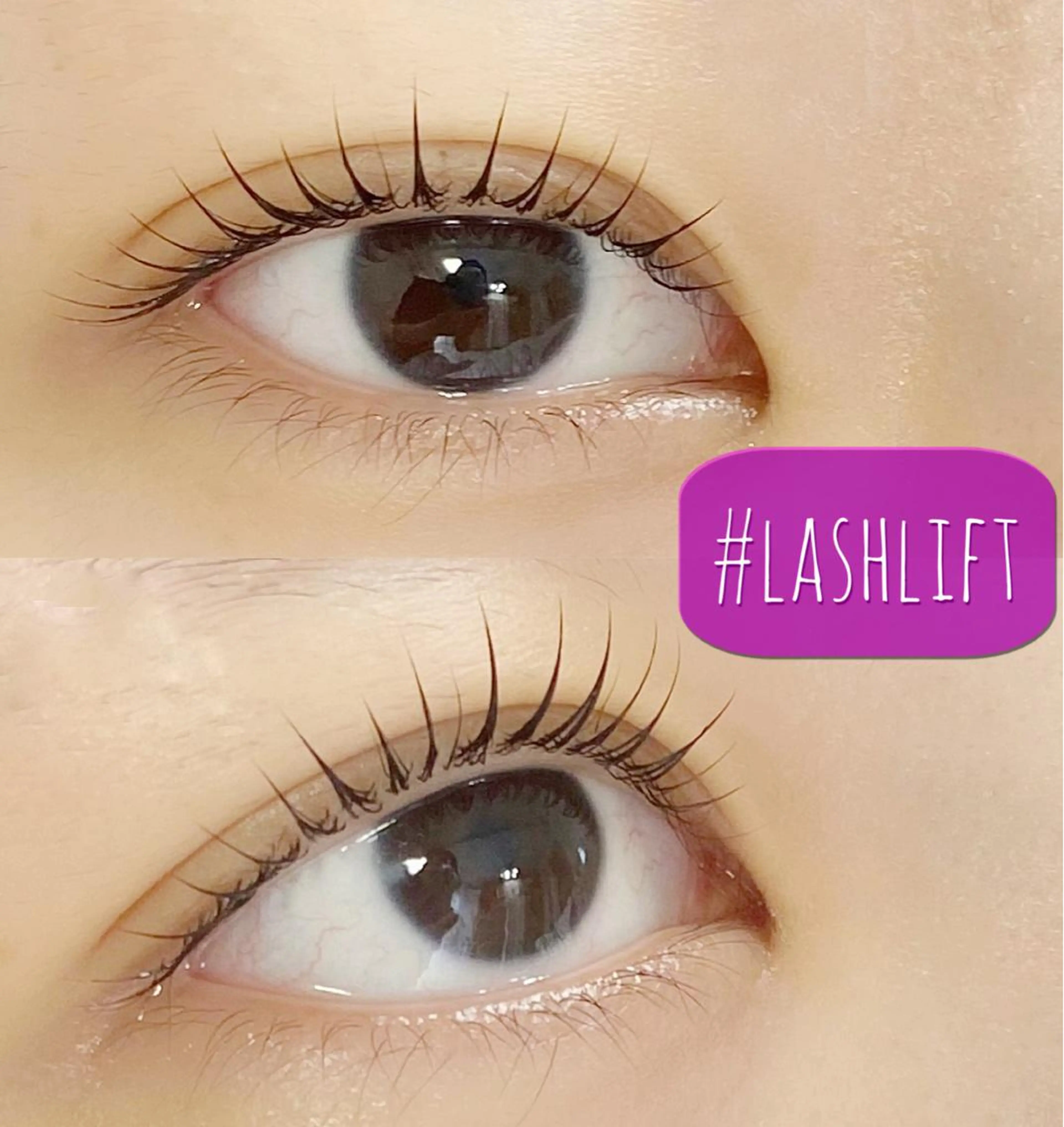 マツエク・マツパ マツパ charm所属・charm 【📍大名】のマツエク・マツパデザイン