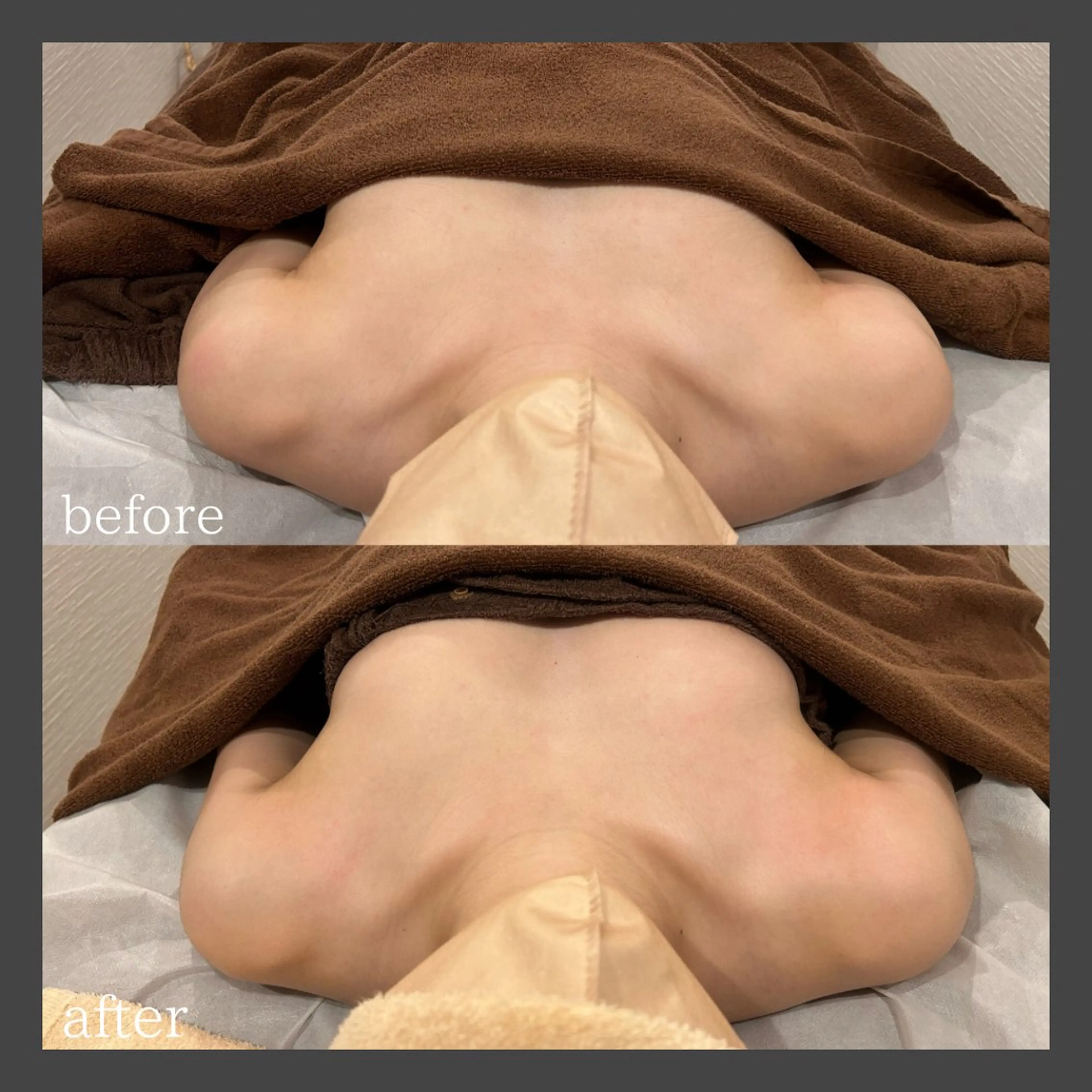 エステ プライベートサロン Beauelのエステ・リラクイメージ