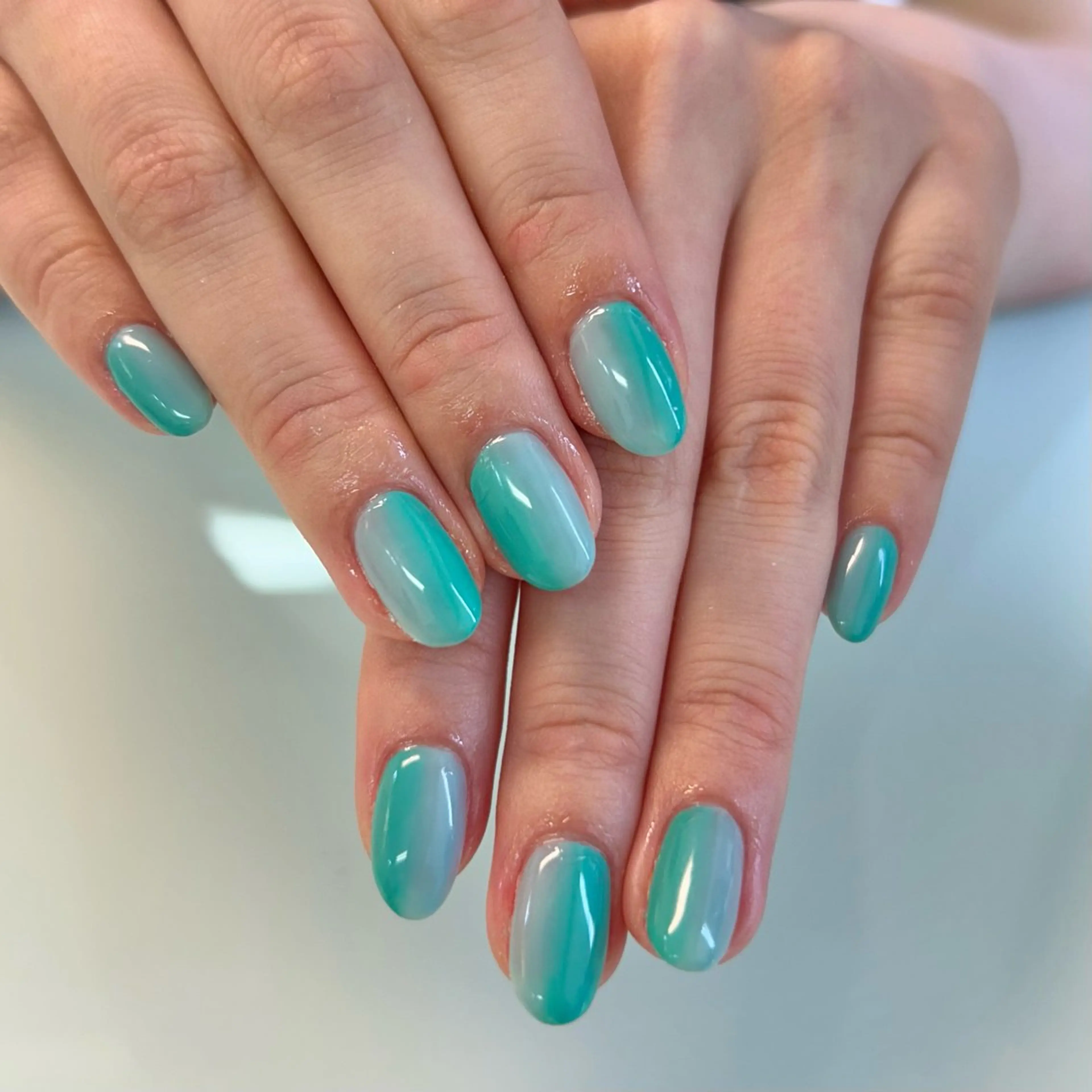 ネイル Bianca YOKOTANI🌻のネイルデザイン