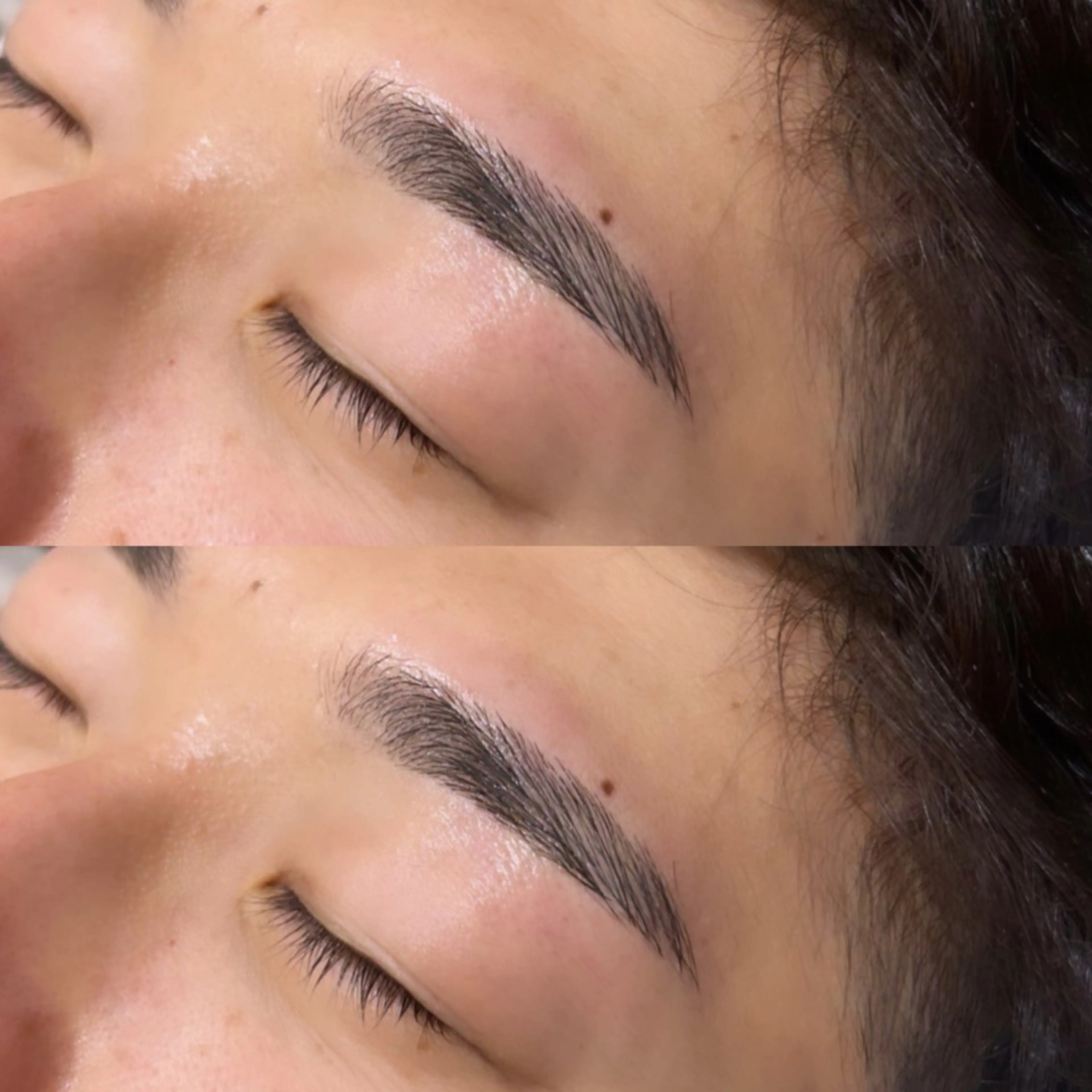 【メンズ限定👦🏼✨】眉wax🌷美眉スタイリング🌷の写真