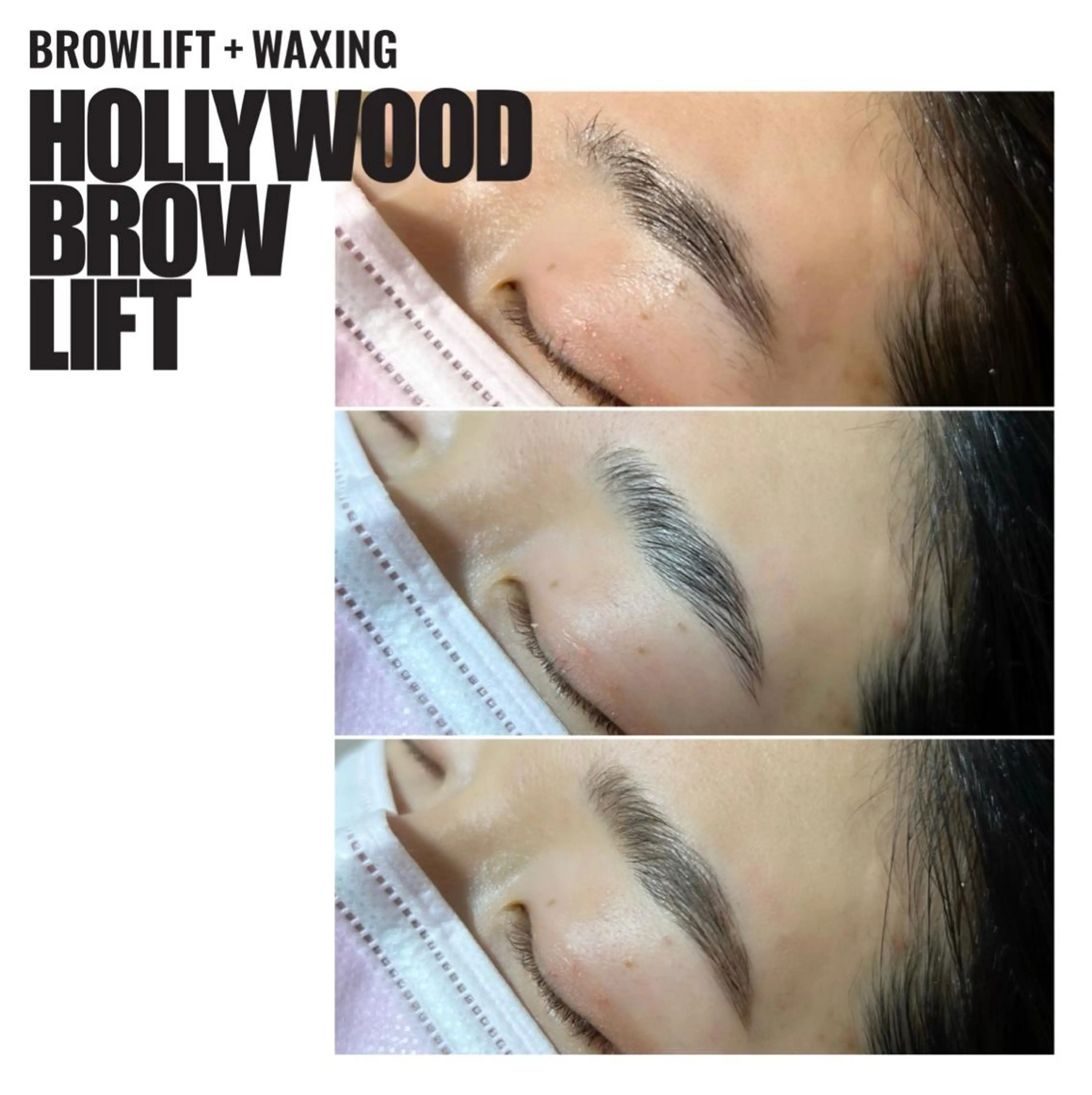 アイブロウ ワックス脱毛 その他(アイブロウ) matao nailのネイルデザイン