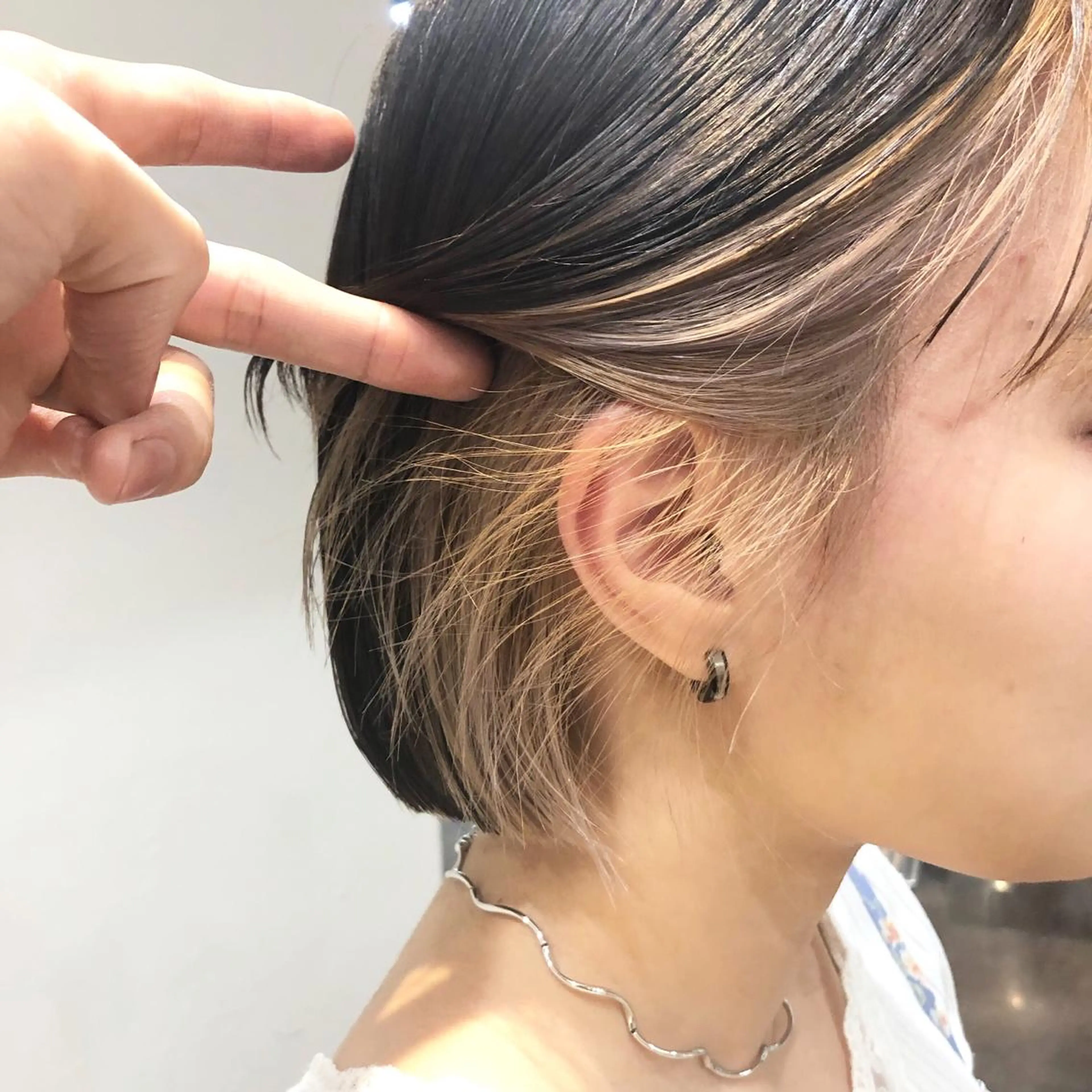 ショート 中野 恵脩のその他イメージ