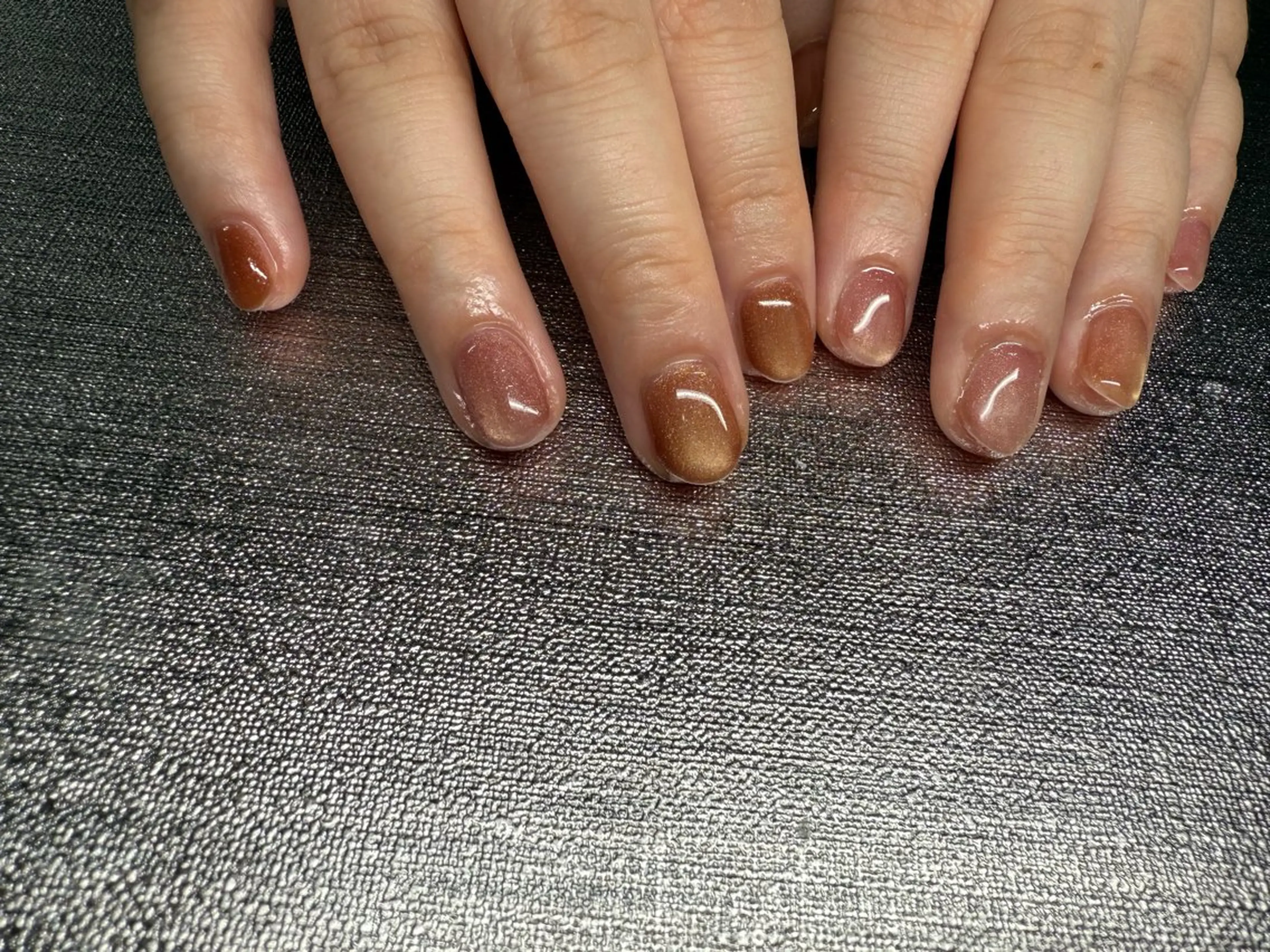 ネイル ハンドネイル スズキ マイコのネイルデザイン