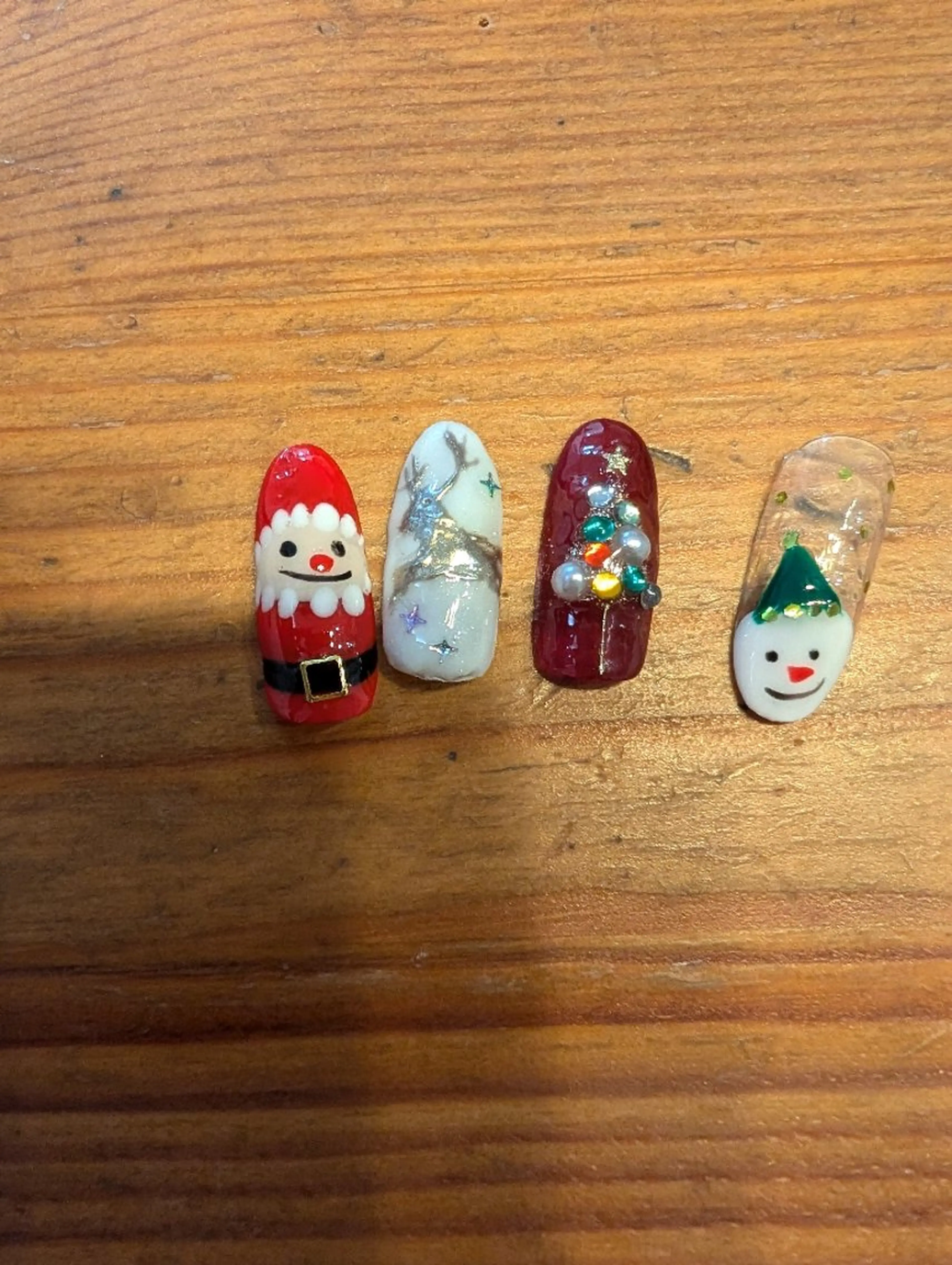 ネイル NailSalon Ne-Neのネイルデザイン