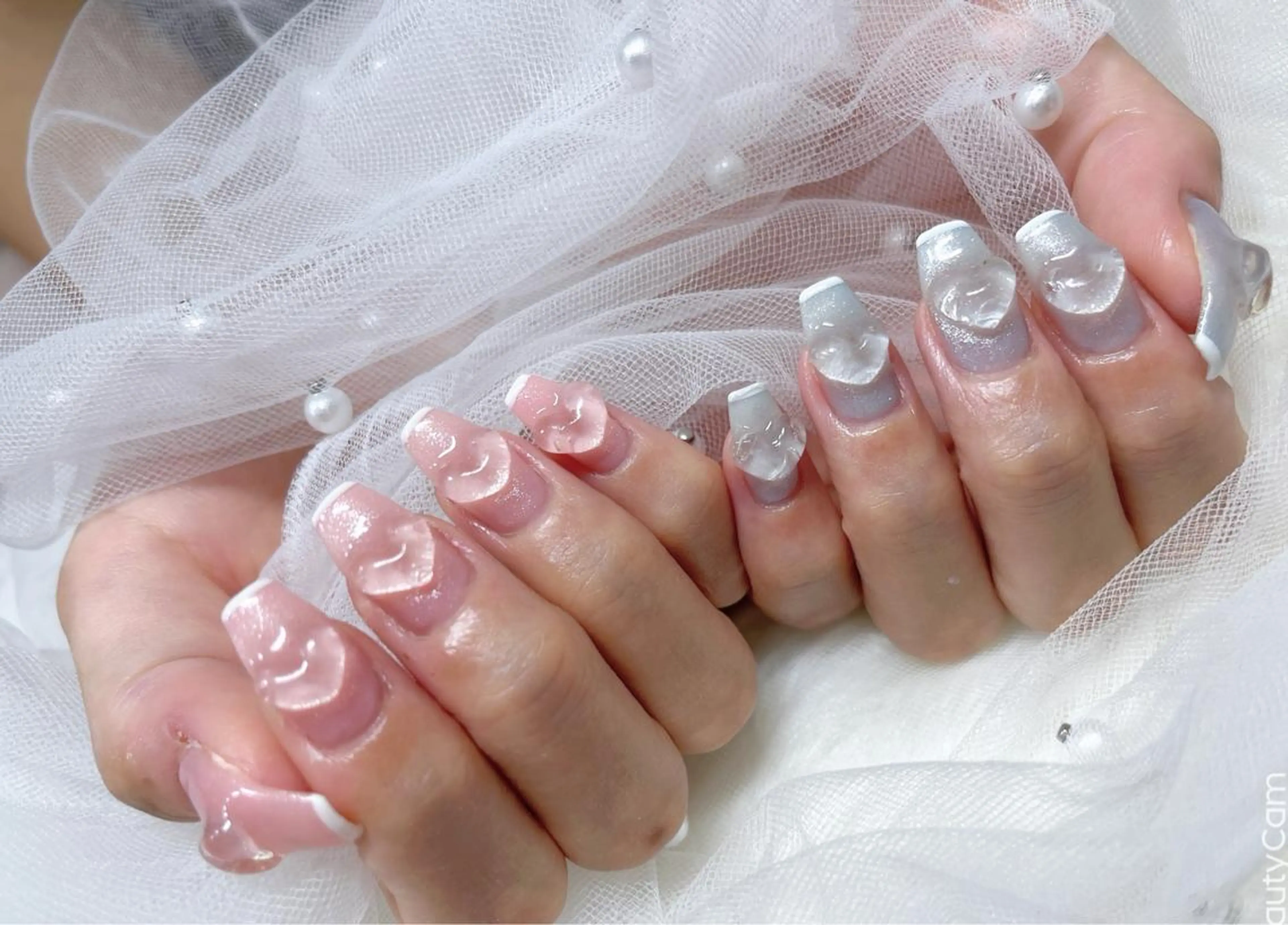 ネイル COCO ネイルのネイルデザイン