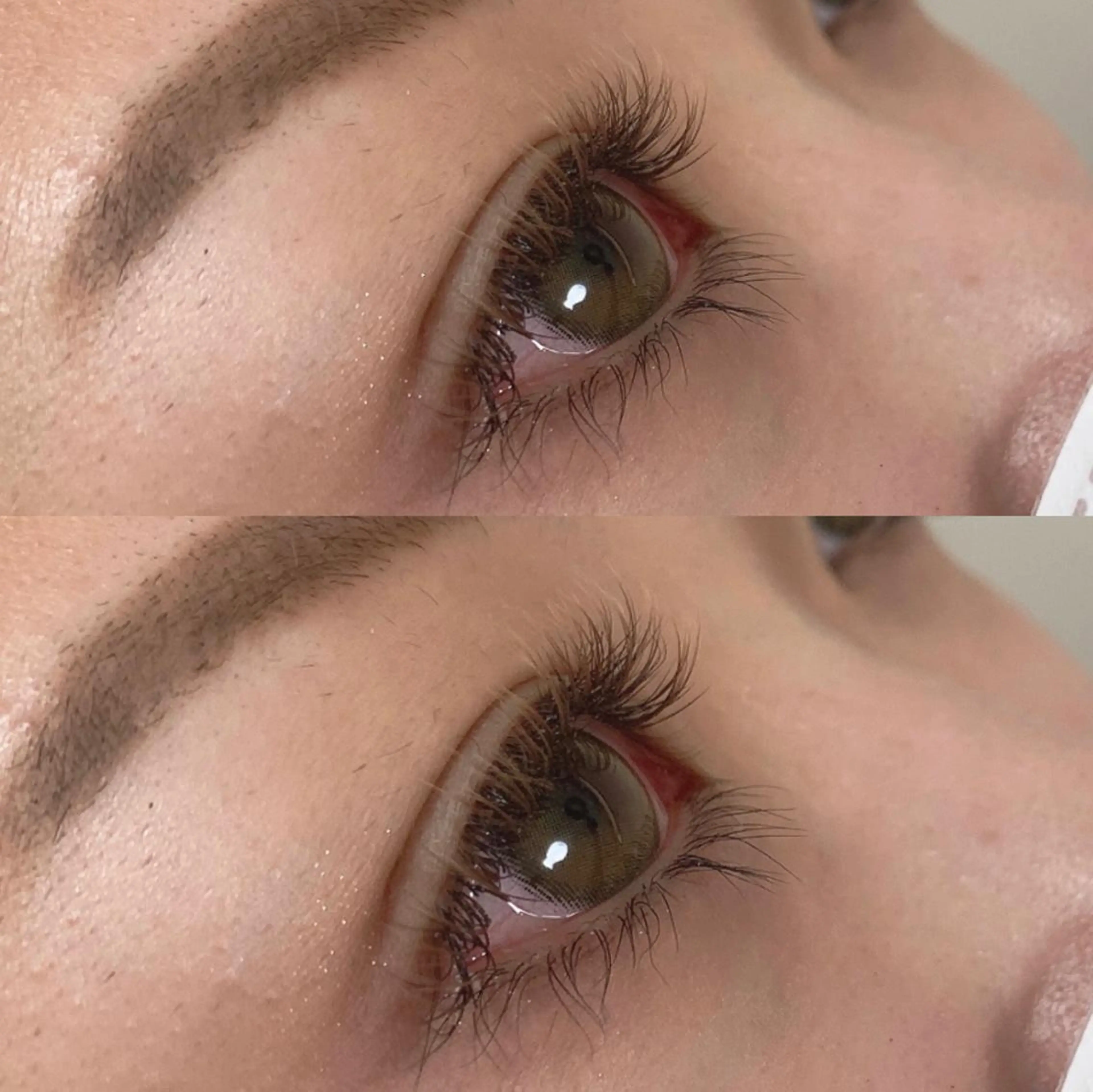 マツエク・マツパ バインドロック ♡tiana juna˖ ࣪⊹のマツエク・マツパデザイン