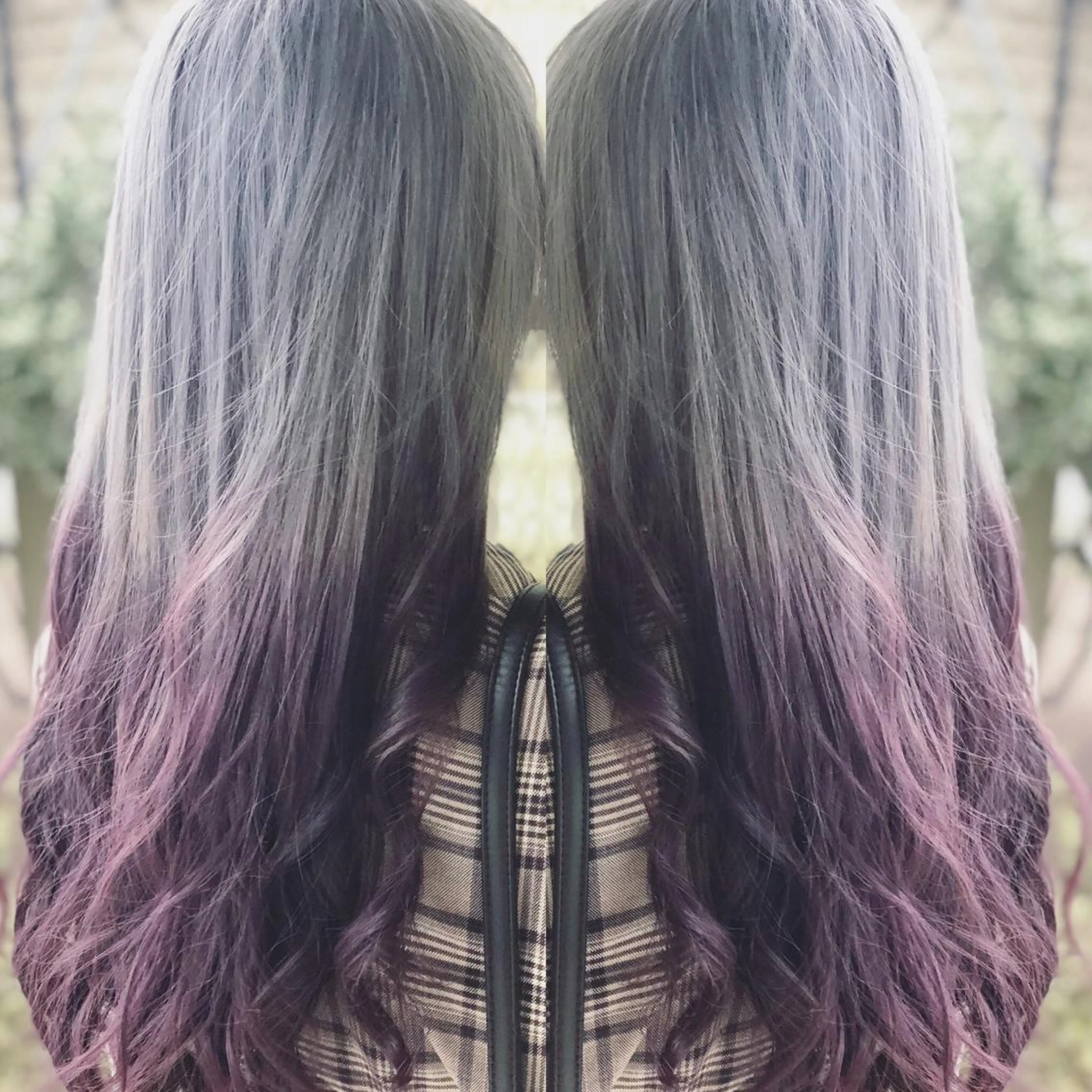 ロング TOTAL BEAUTY BREK 袋井店所属・BREK 袋井店のヘアスタイル