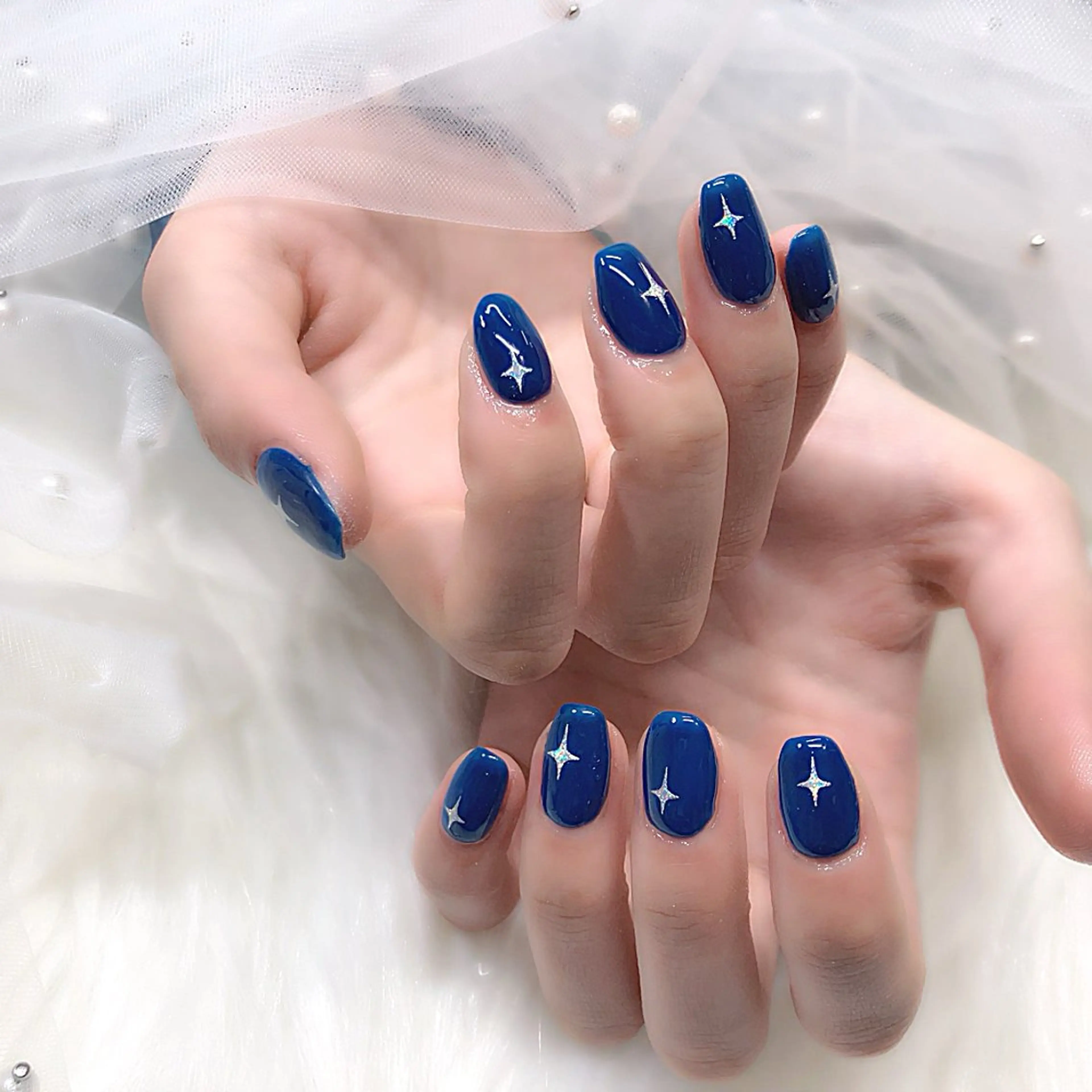 ネイル ハンドネイル 整体・ネイル ヨシ堂💅のネイルデザイン