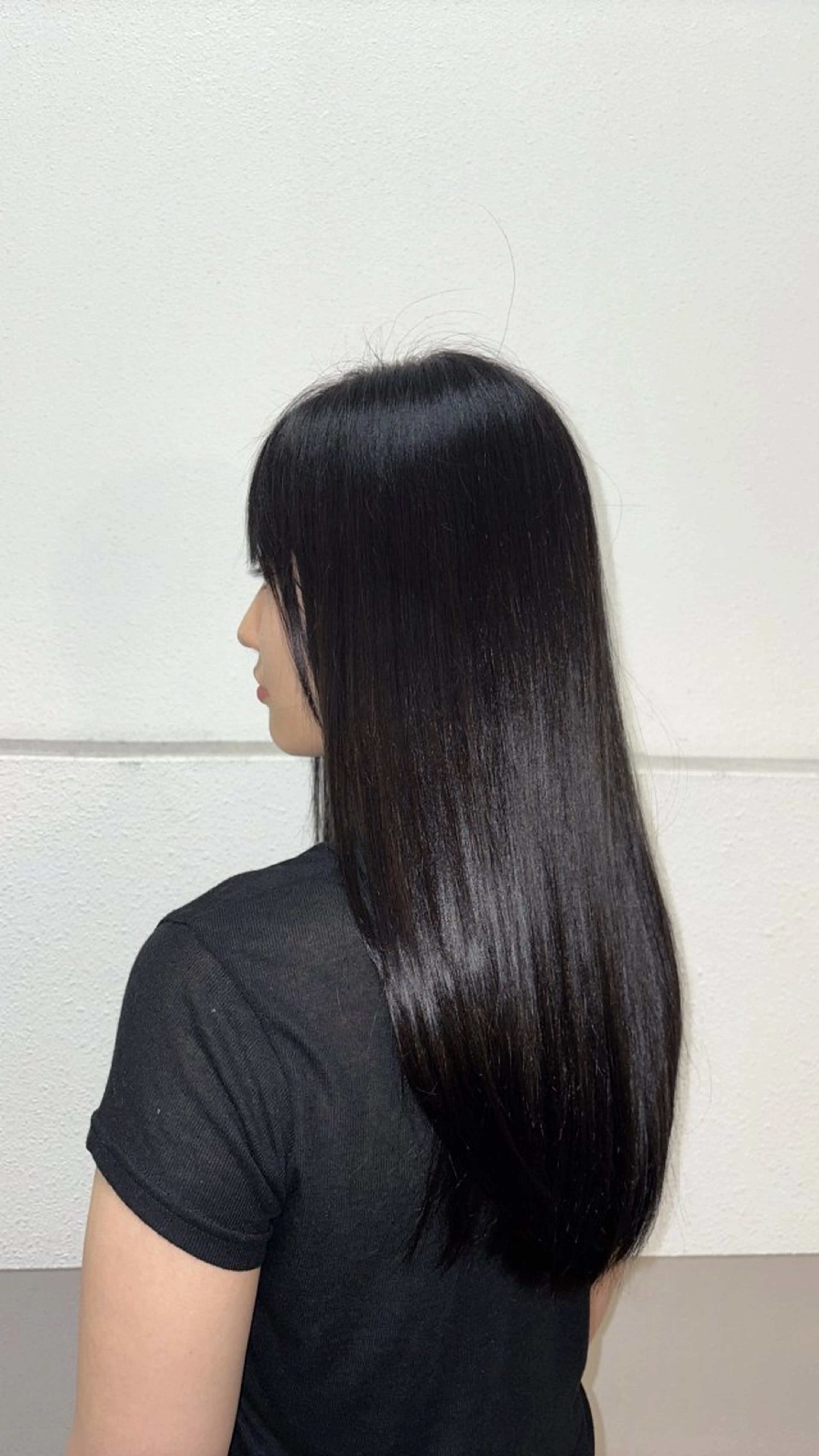 ワンカラーの写真