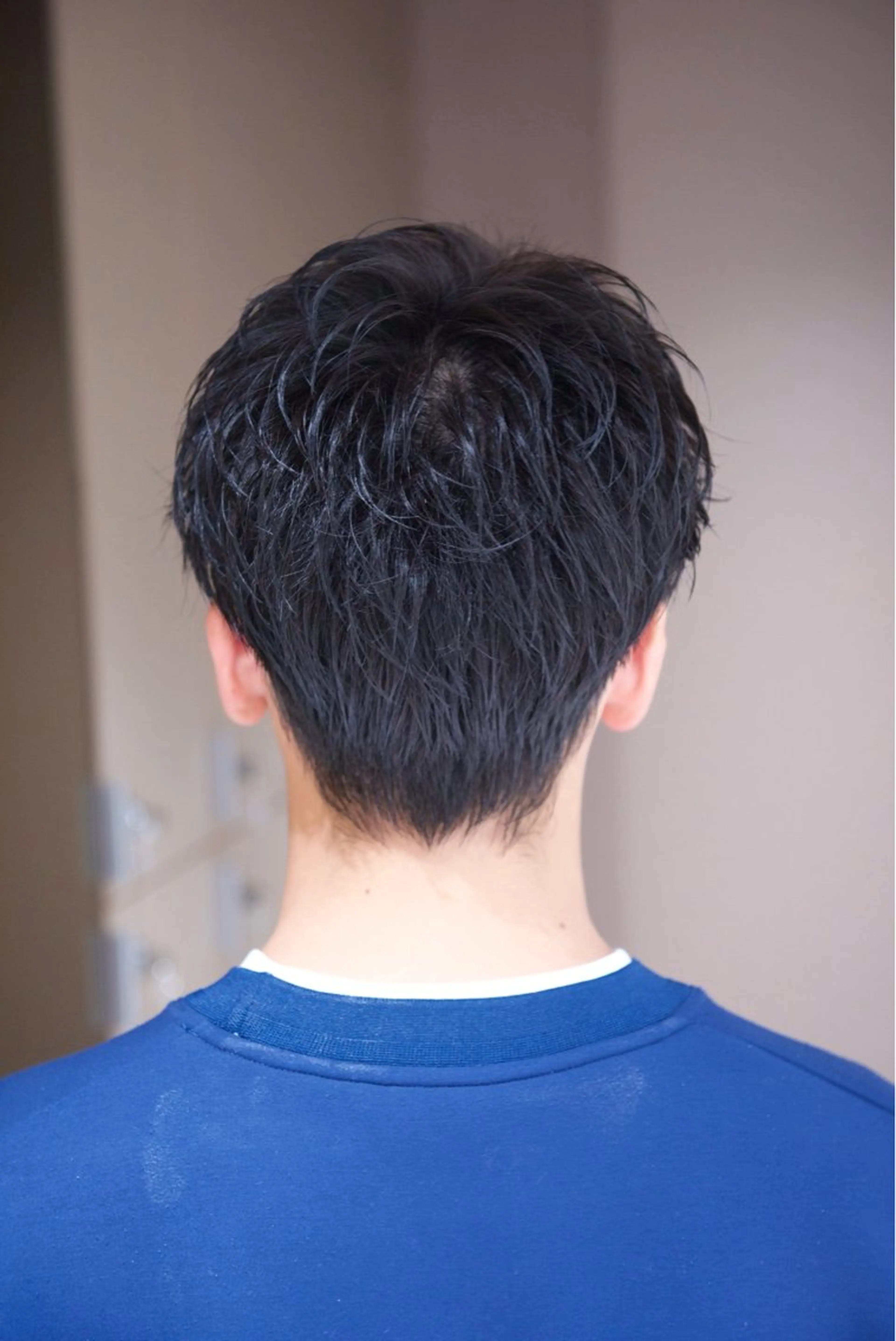 カラー メンズ eito ｴｲﾄのヘアスタイル