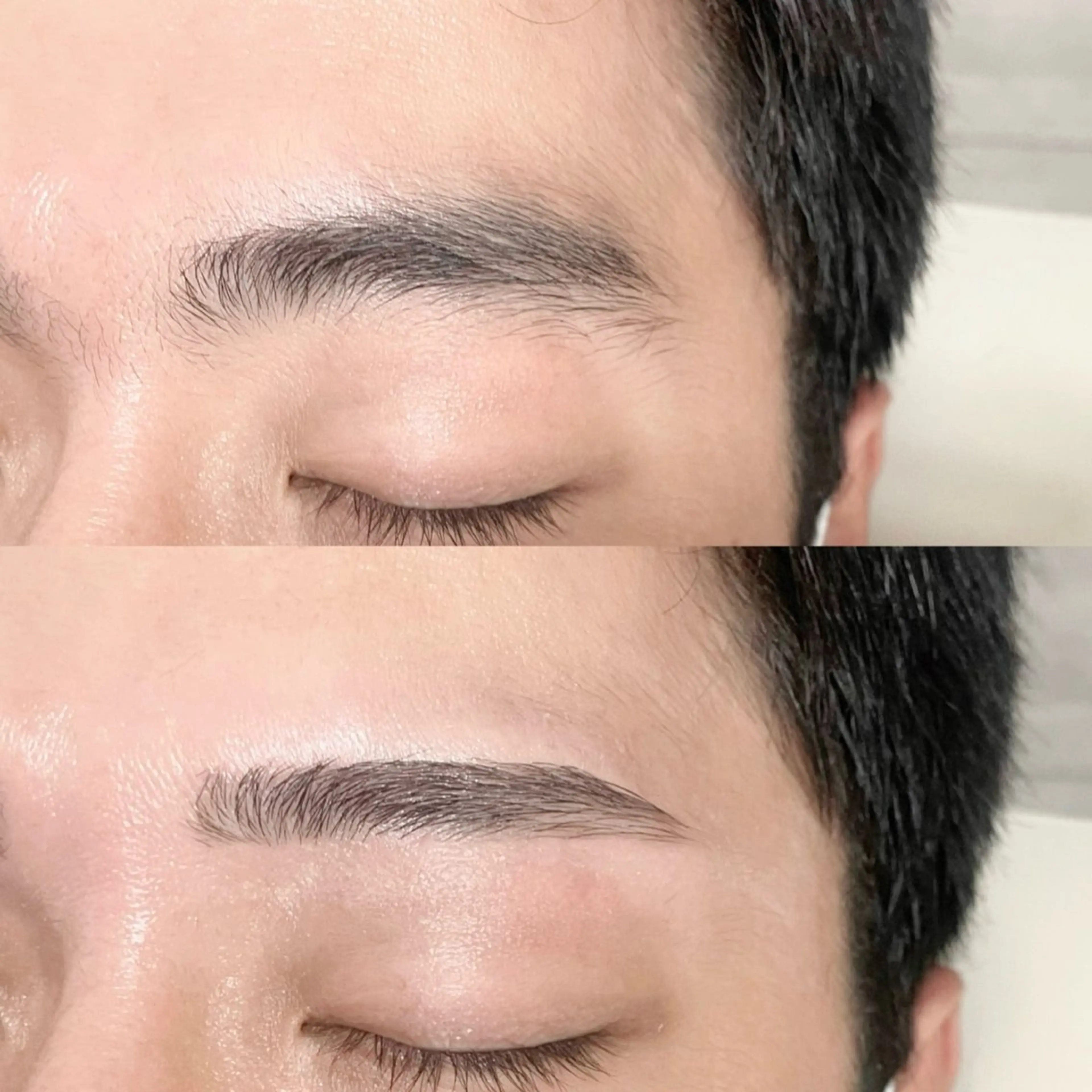 メンズ当日メニュー相談💫¥4850~の写真