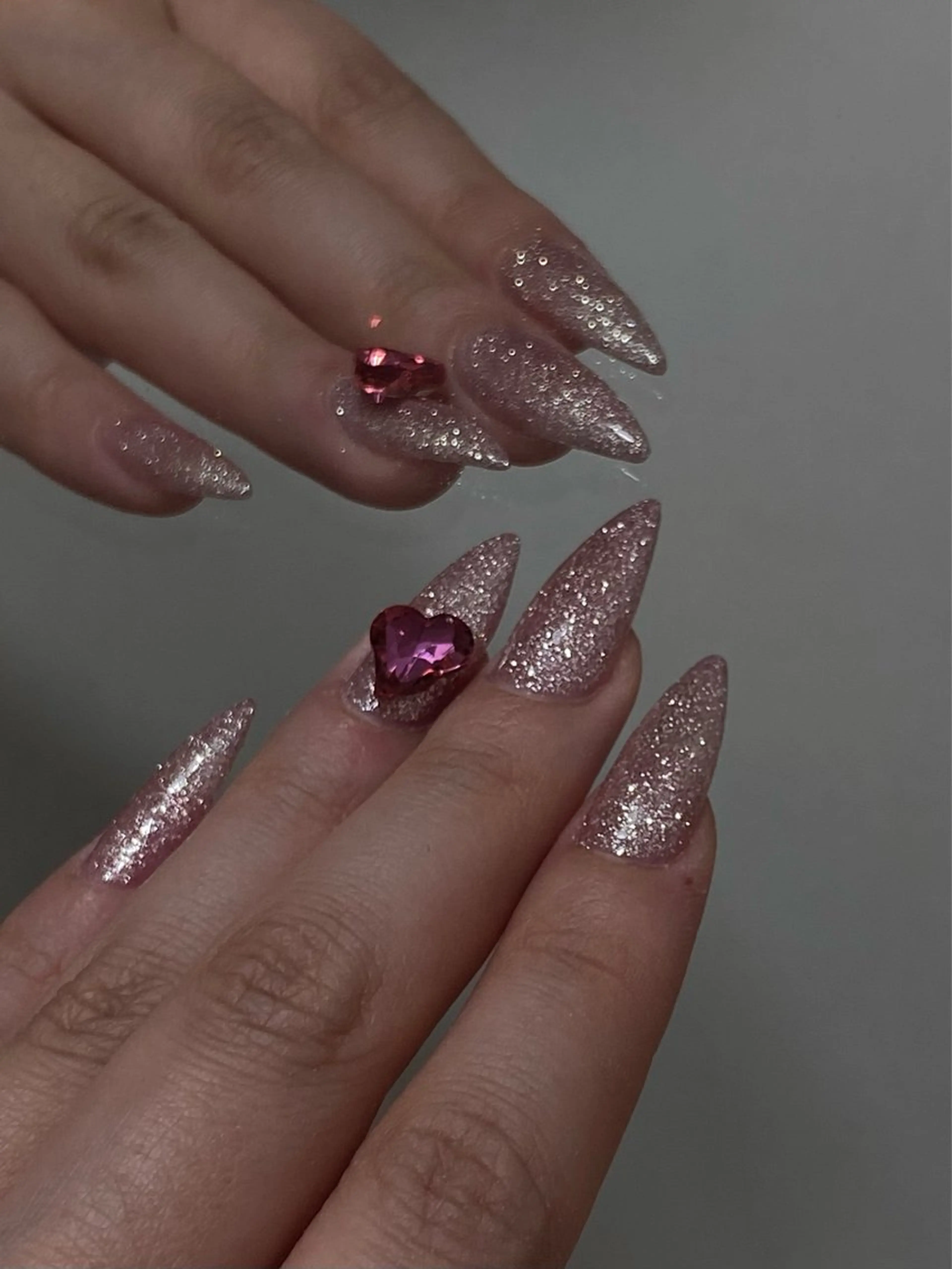 【HAND】simple/初回off無料の写真