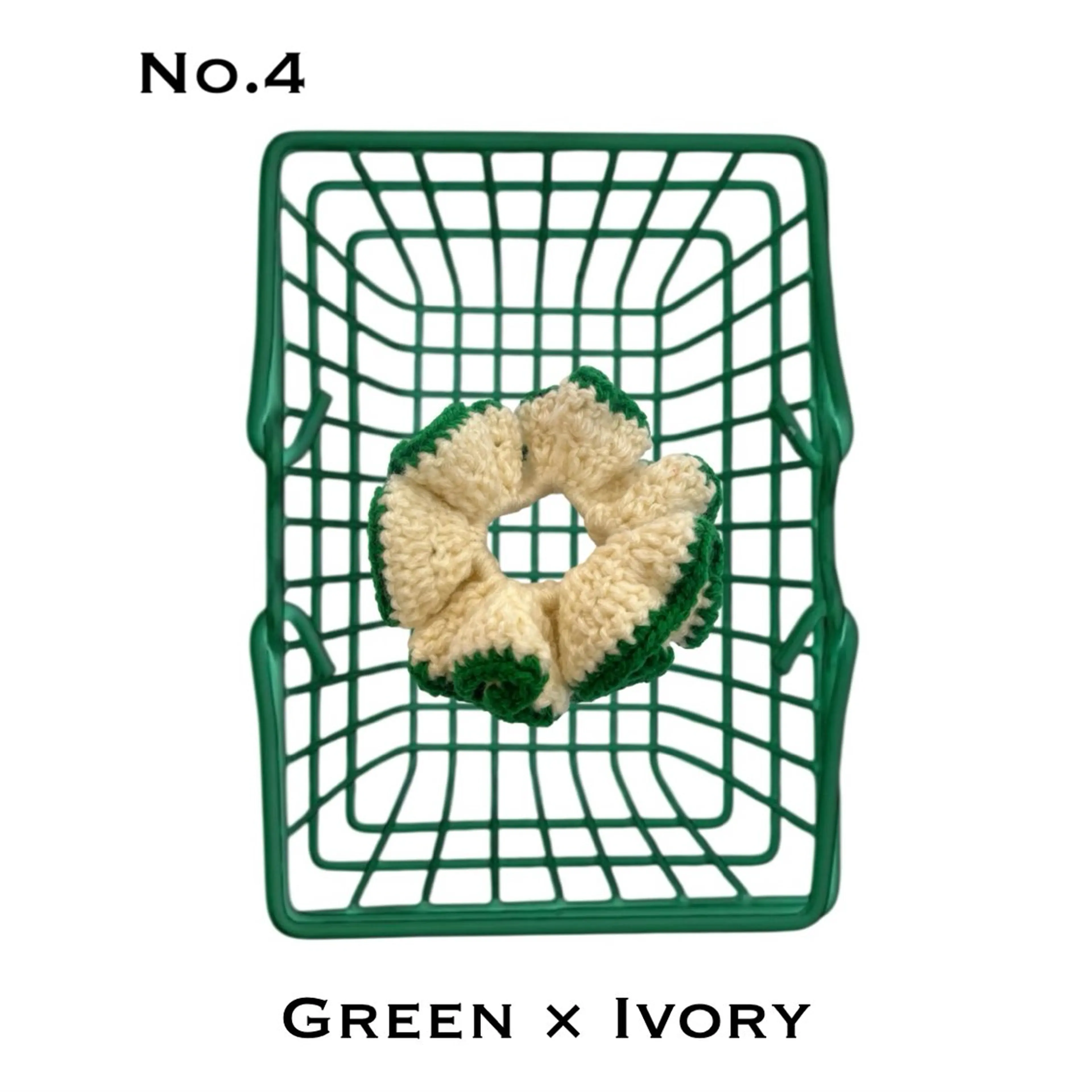 マツエク・マツパ 束感まつ毛／編み物 🪡Leameelのマツエク・マツパデザイン