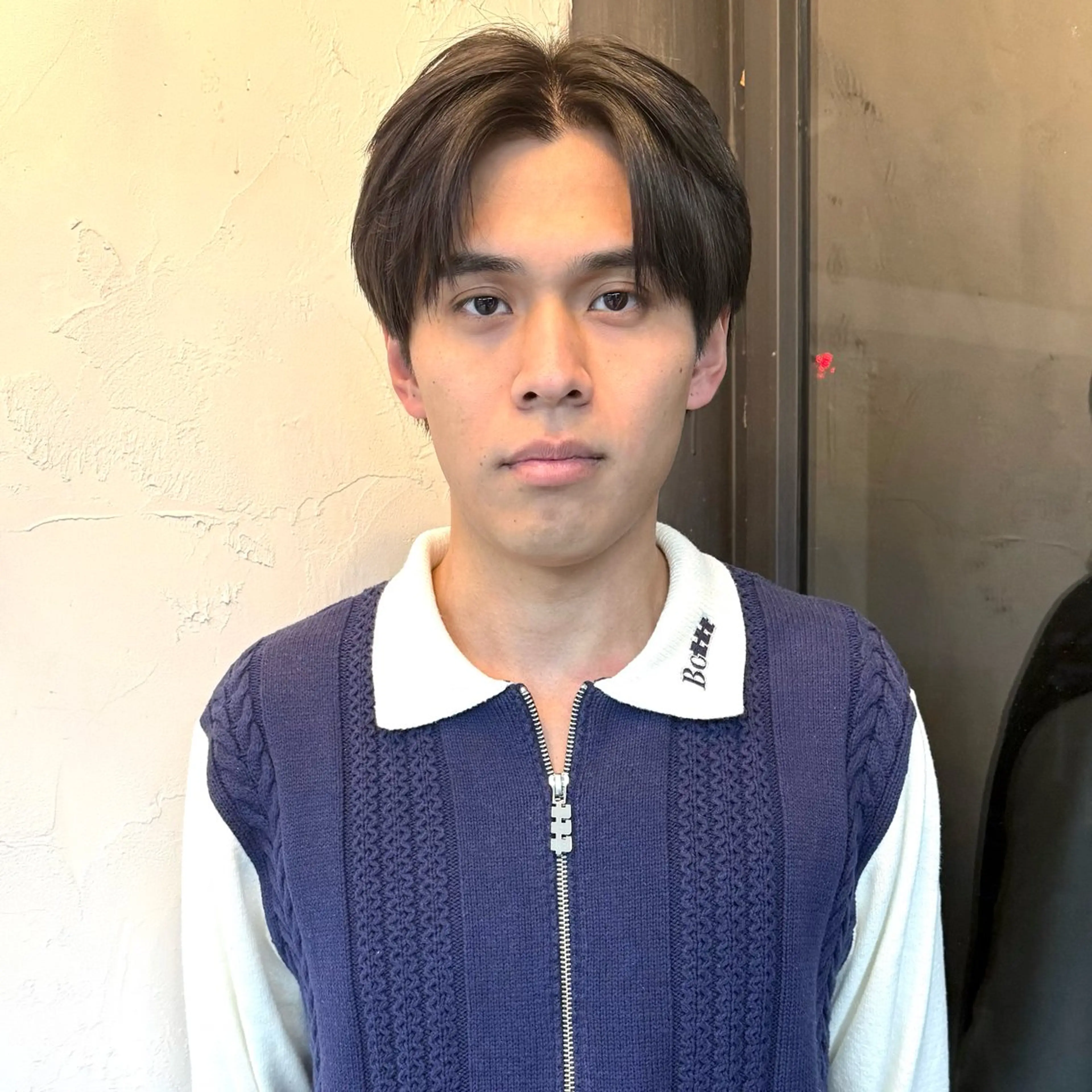 メンズ カット メンズカット/ 縮毛矯正/Ryomaのヘアスタイル