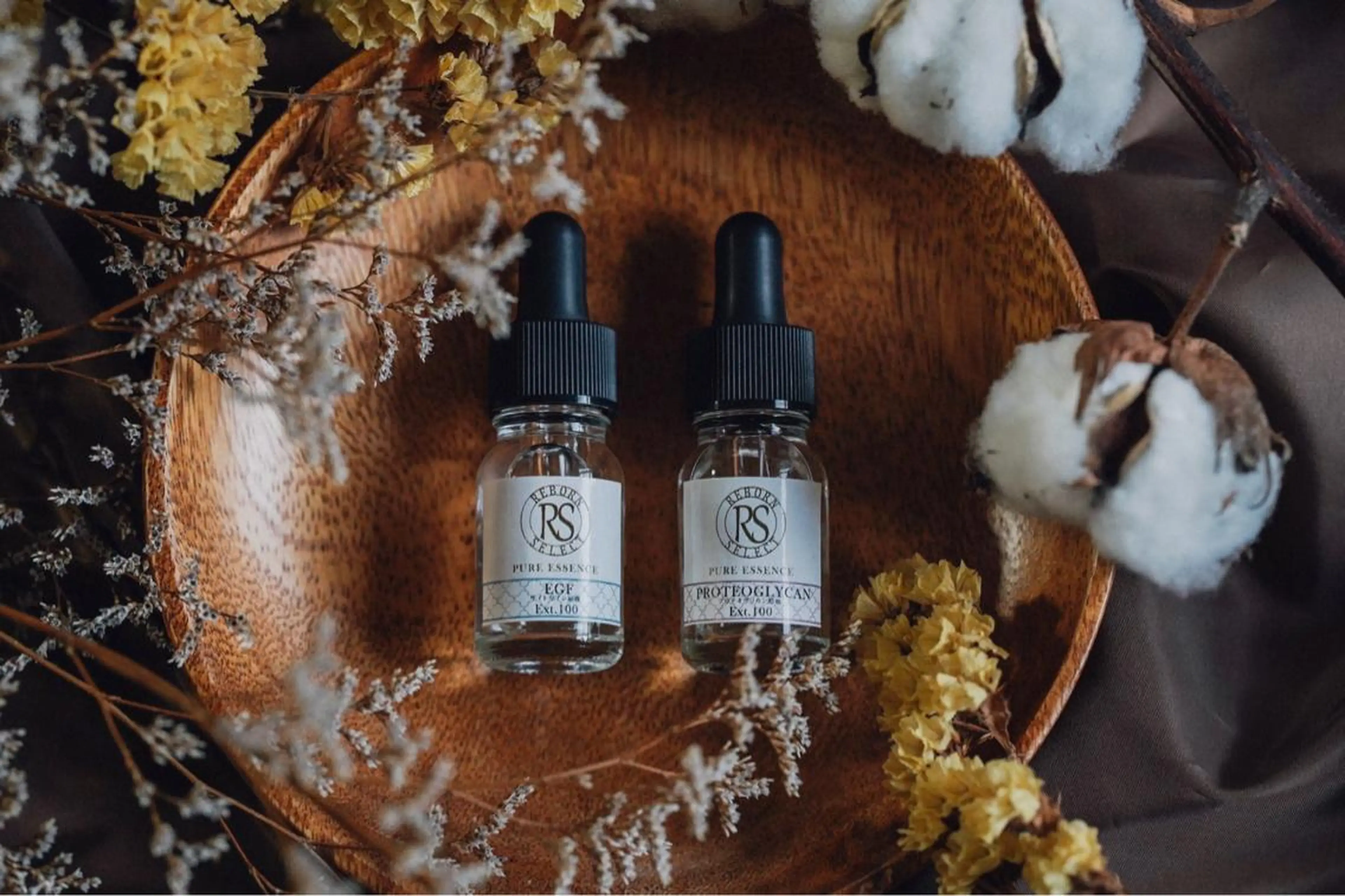 越下 志穗子のエステ・リラクイメージ