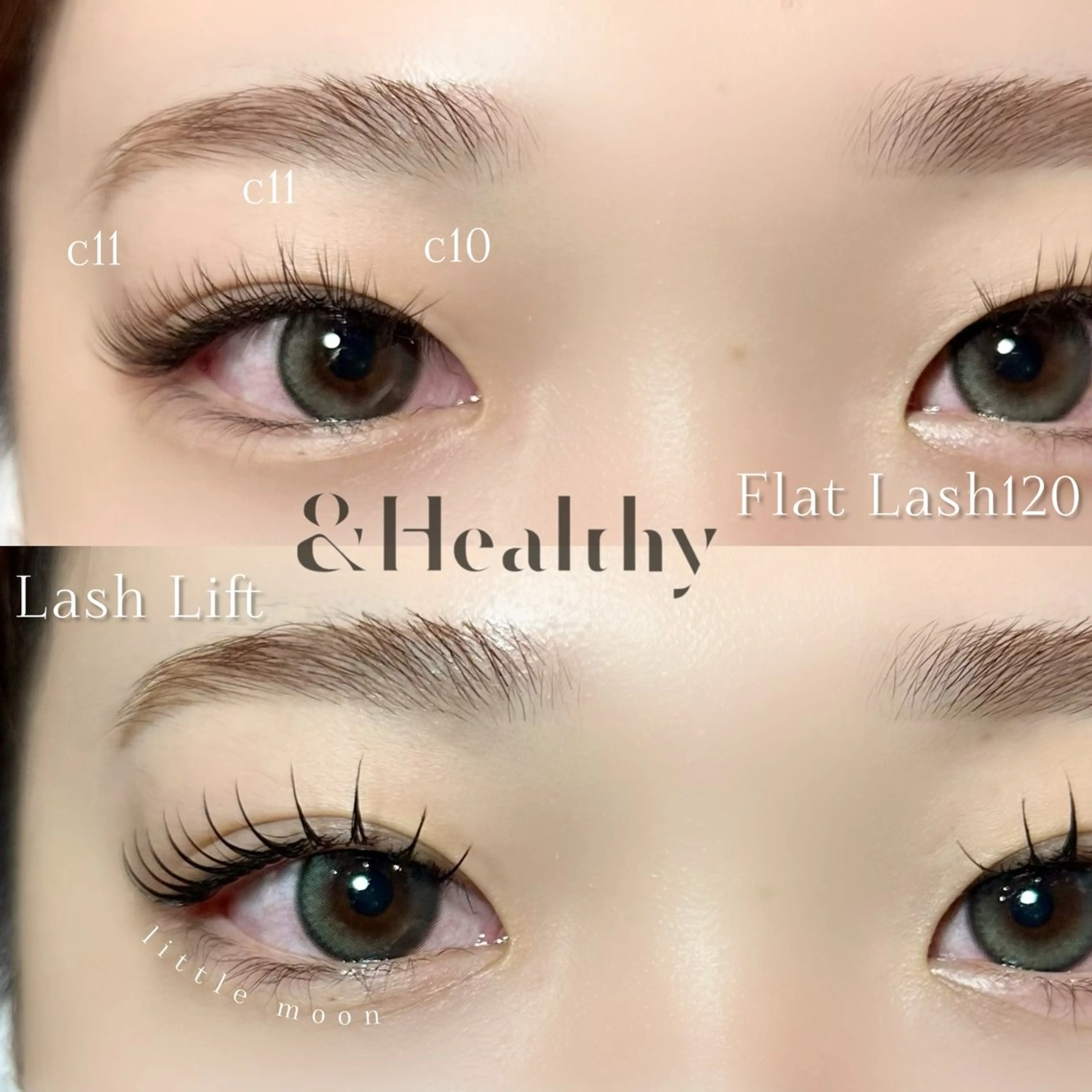 マツエク・マツパ マツエク 💐似合わせデザイン ✴︎manaka💐の眉毛・アイブロウイメージ