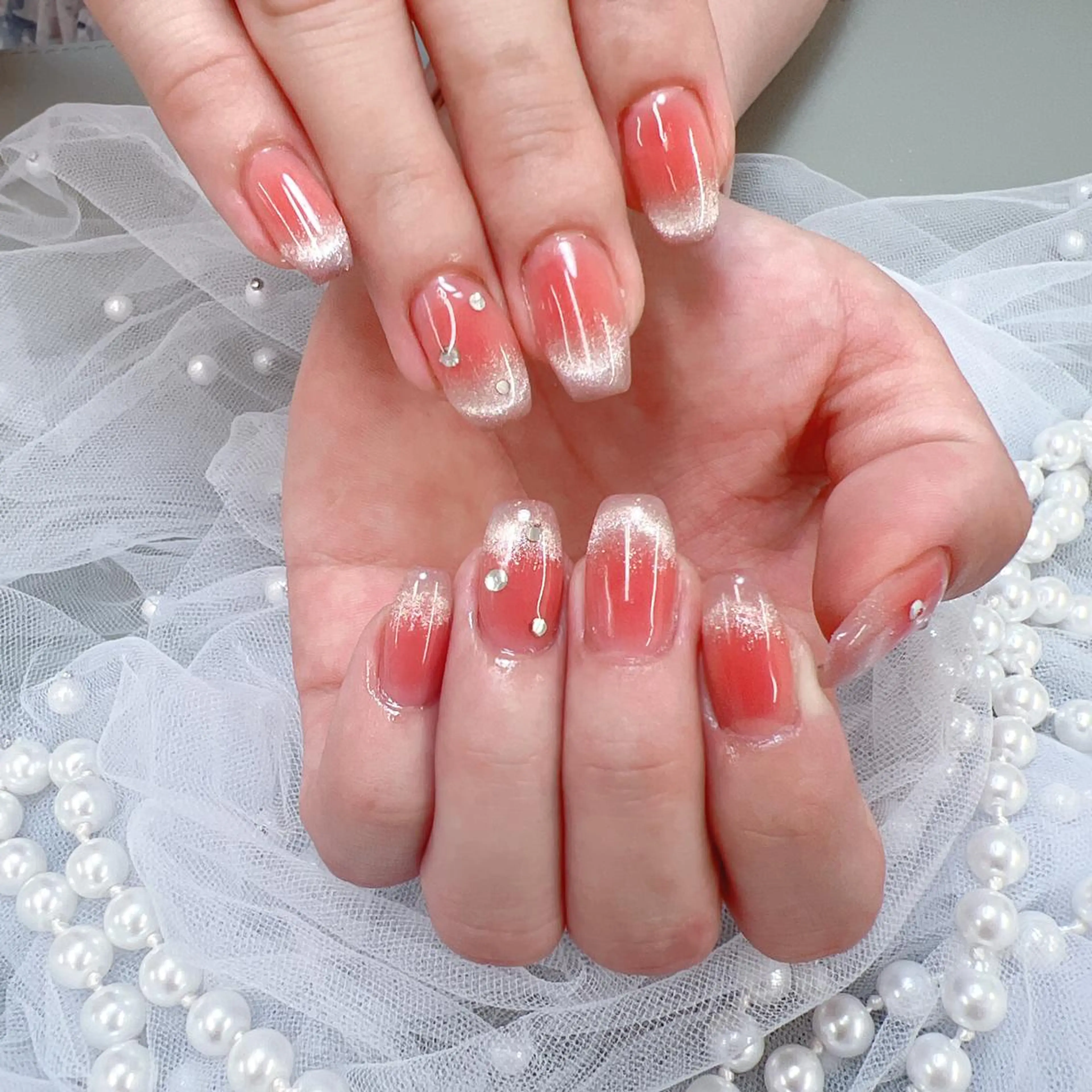 ネイル ✨荒木 🌙のネイルデザイン