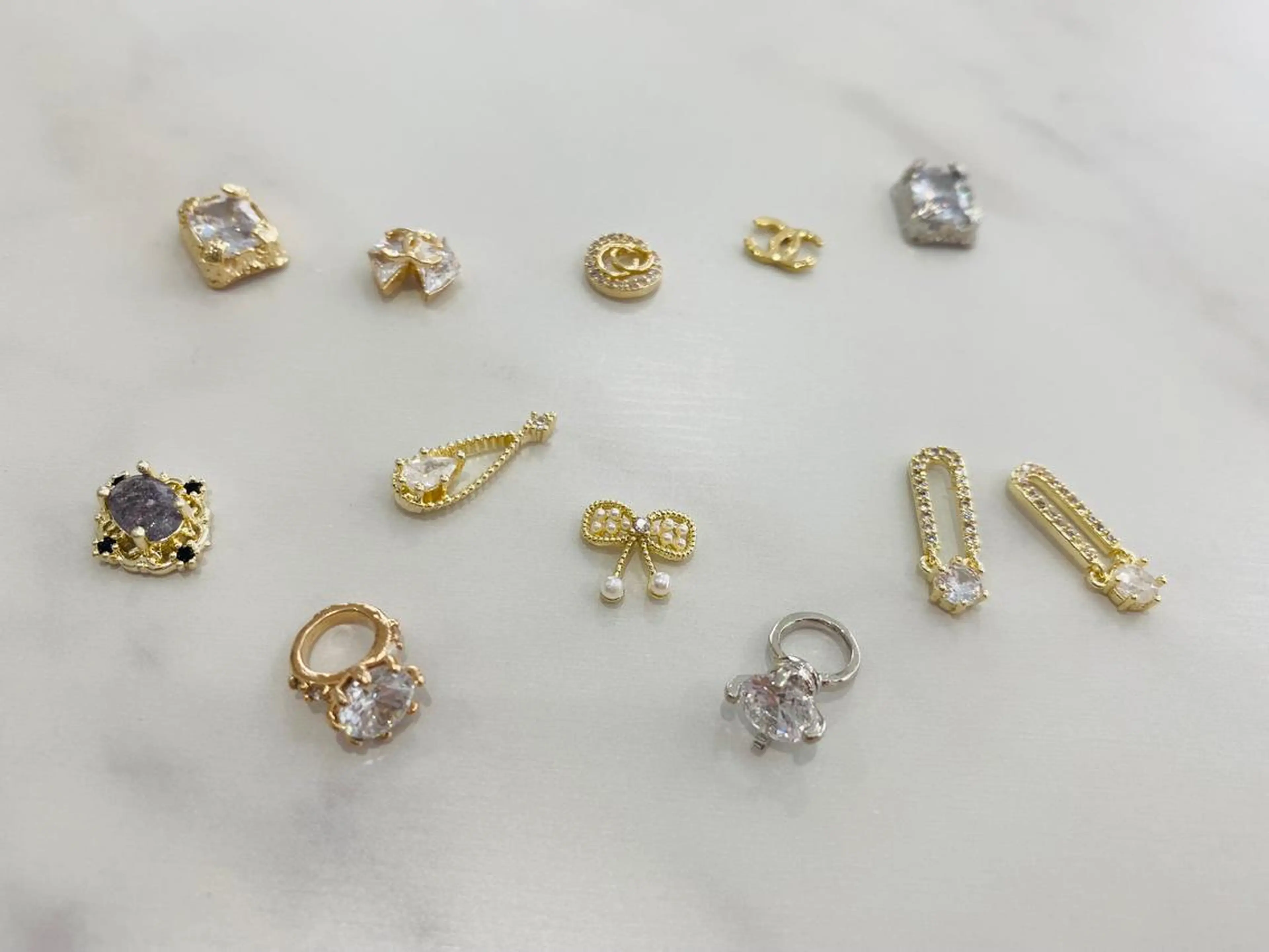 ネイル Renatus Nailのネイルデザイン