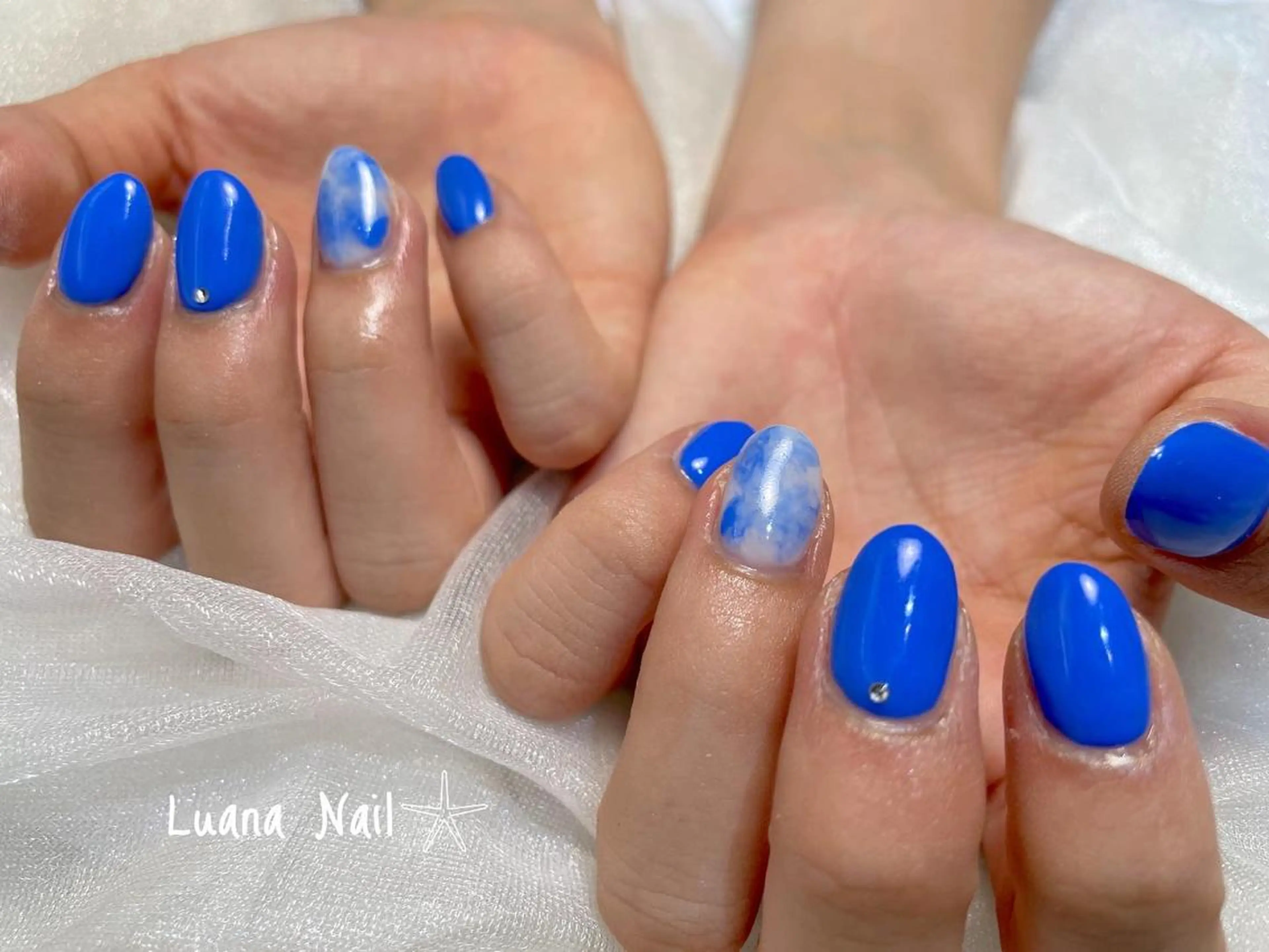 ネイル Nail Salon Subaru所属・Nail Salon Subaruのネイルデザイン