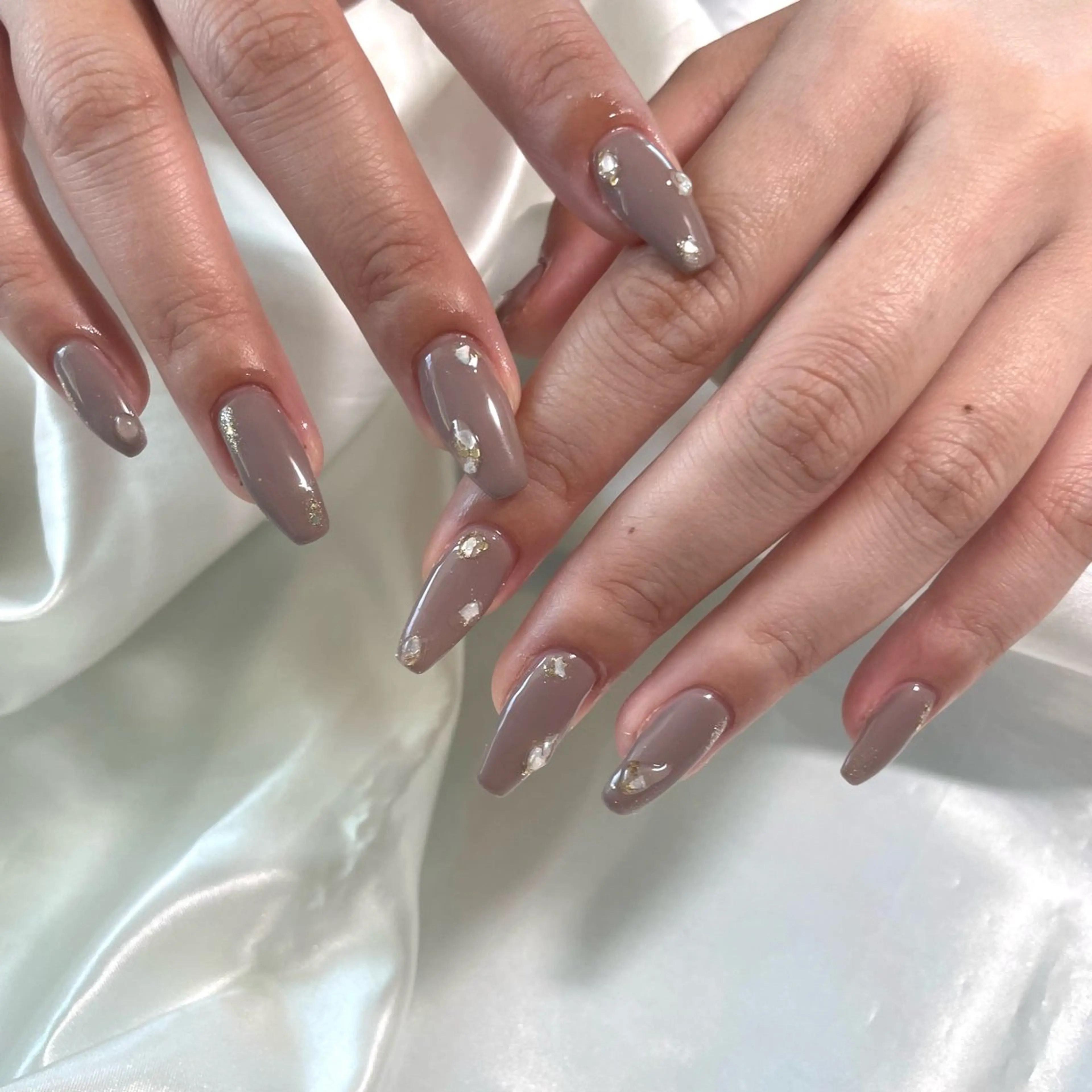 ネイル Joint_ nailのネイルデザイン