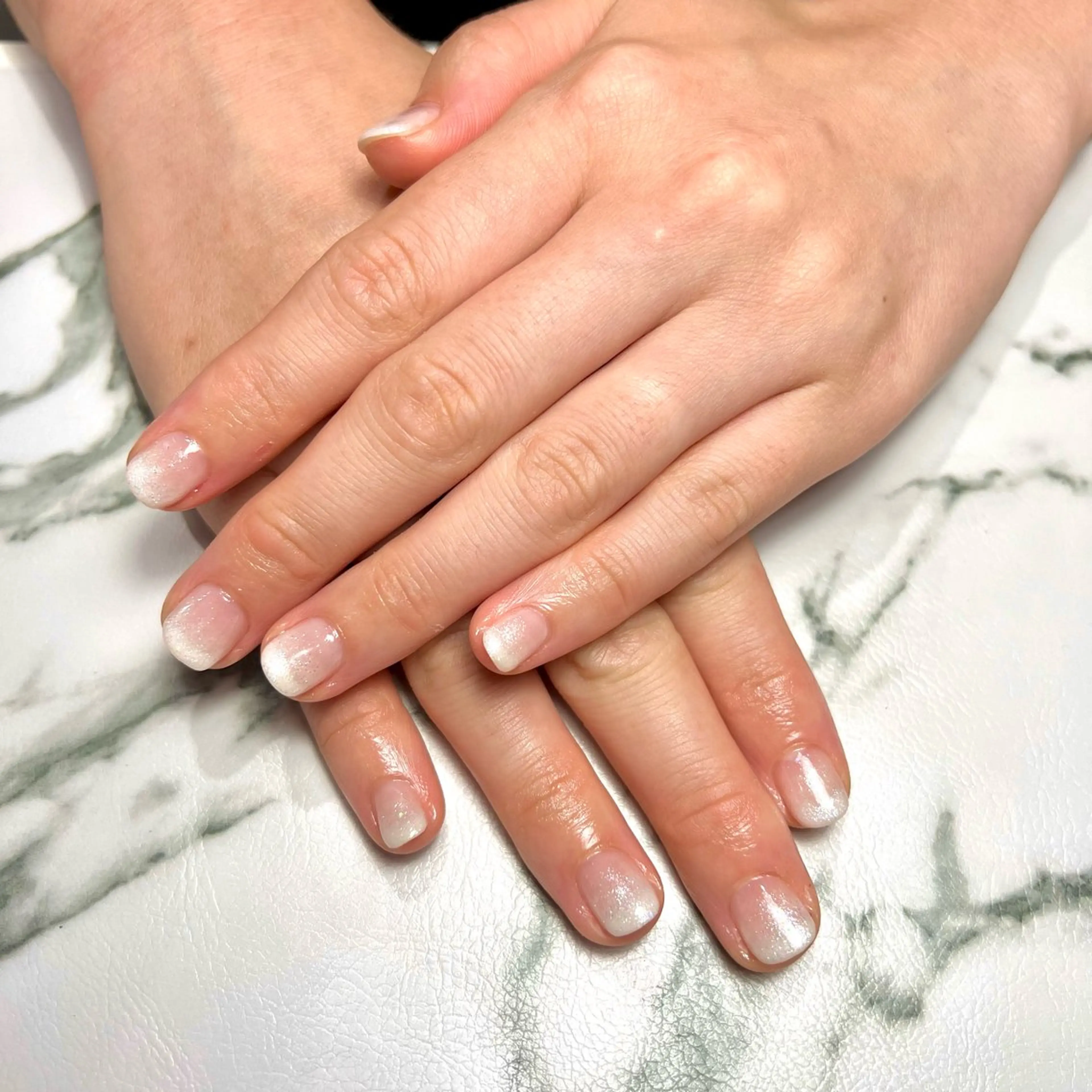 ネイル 中野 優香のネイルデザイン