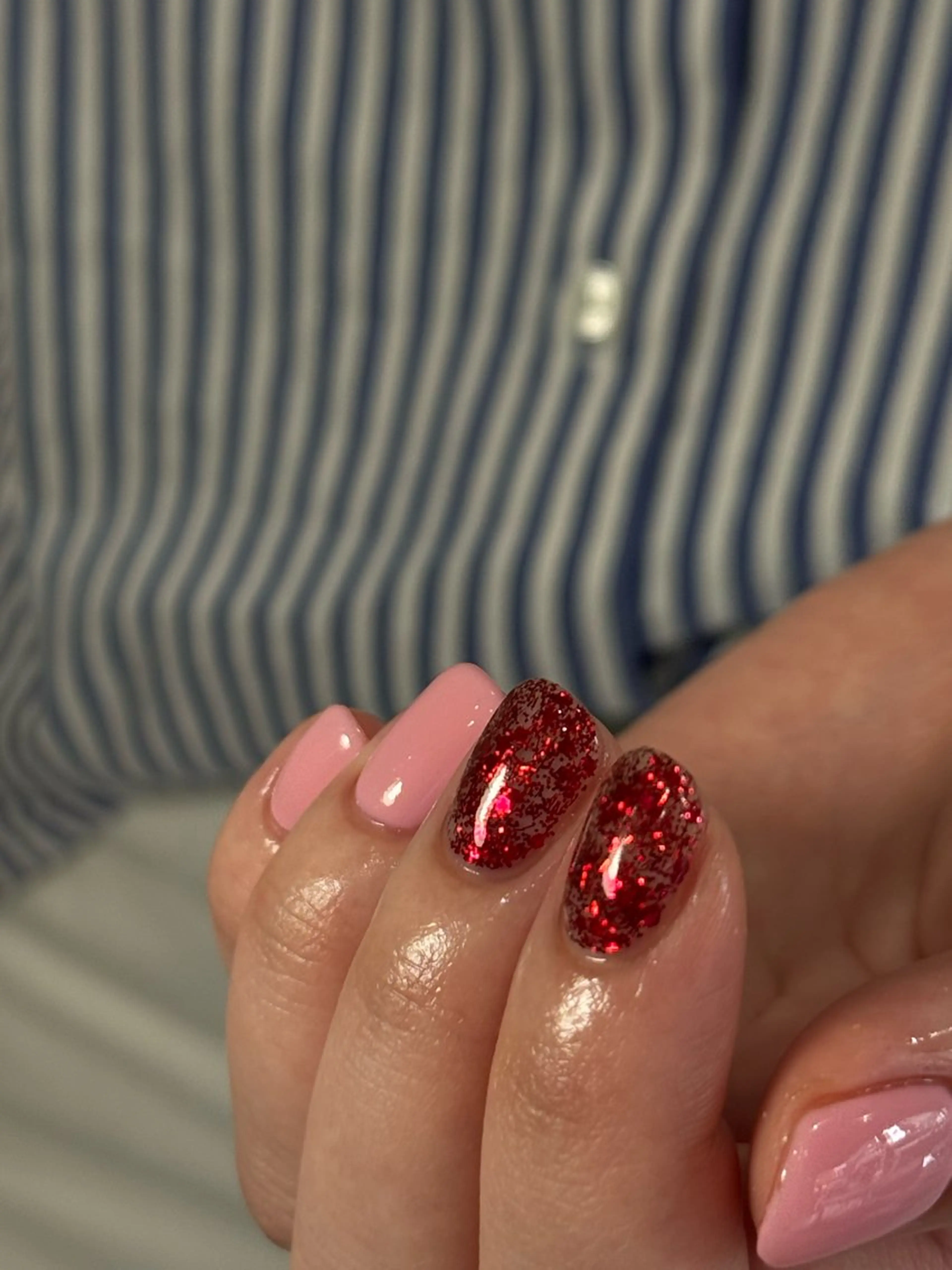 ネイル neouv所属・NEOUV_ mikuのネイルデザイン