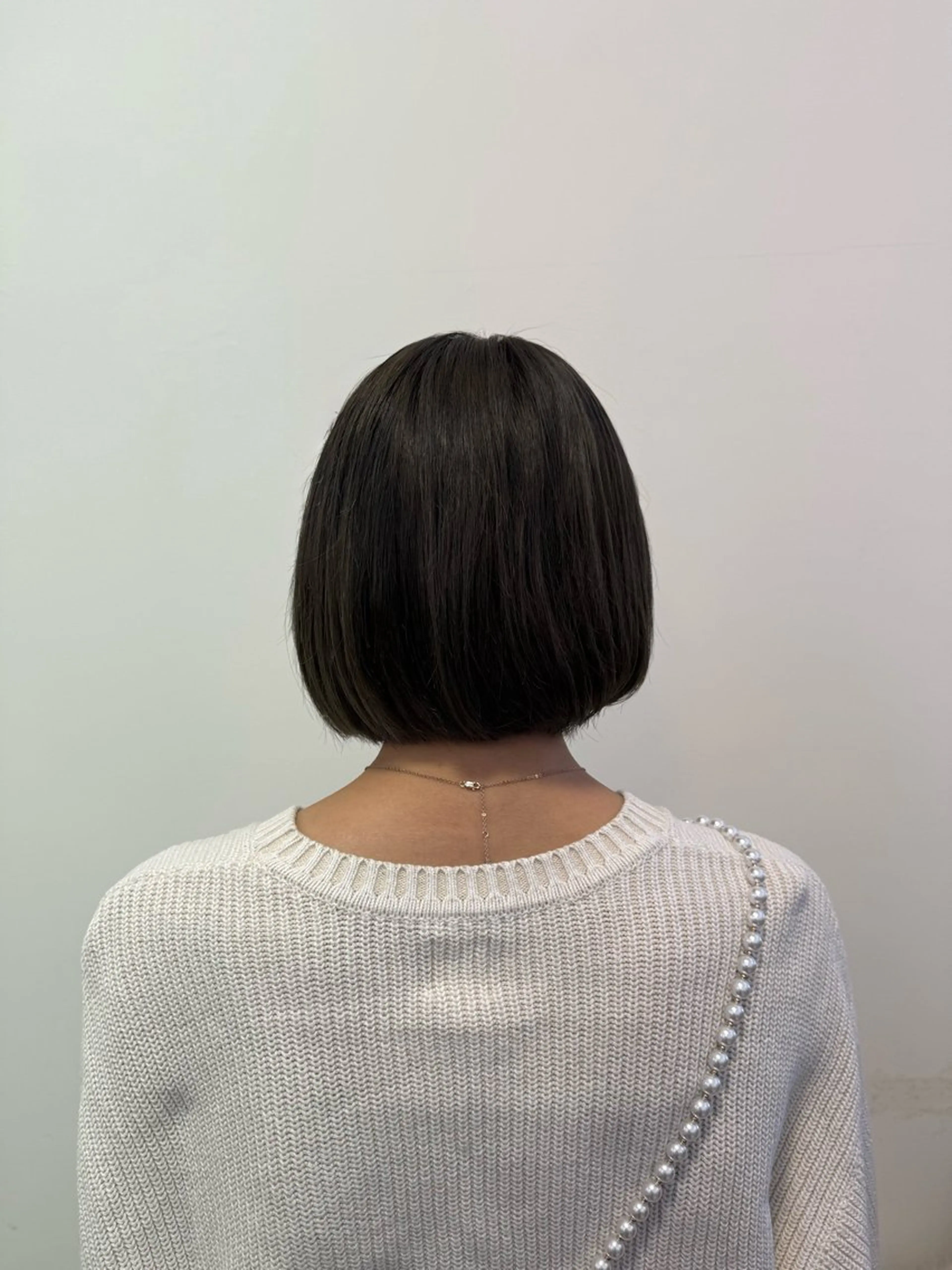 カラー 和田ののか /モデル募集🎀🤍のヘアスタイル