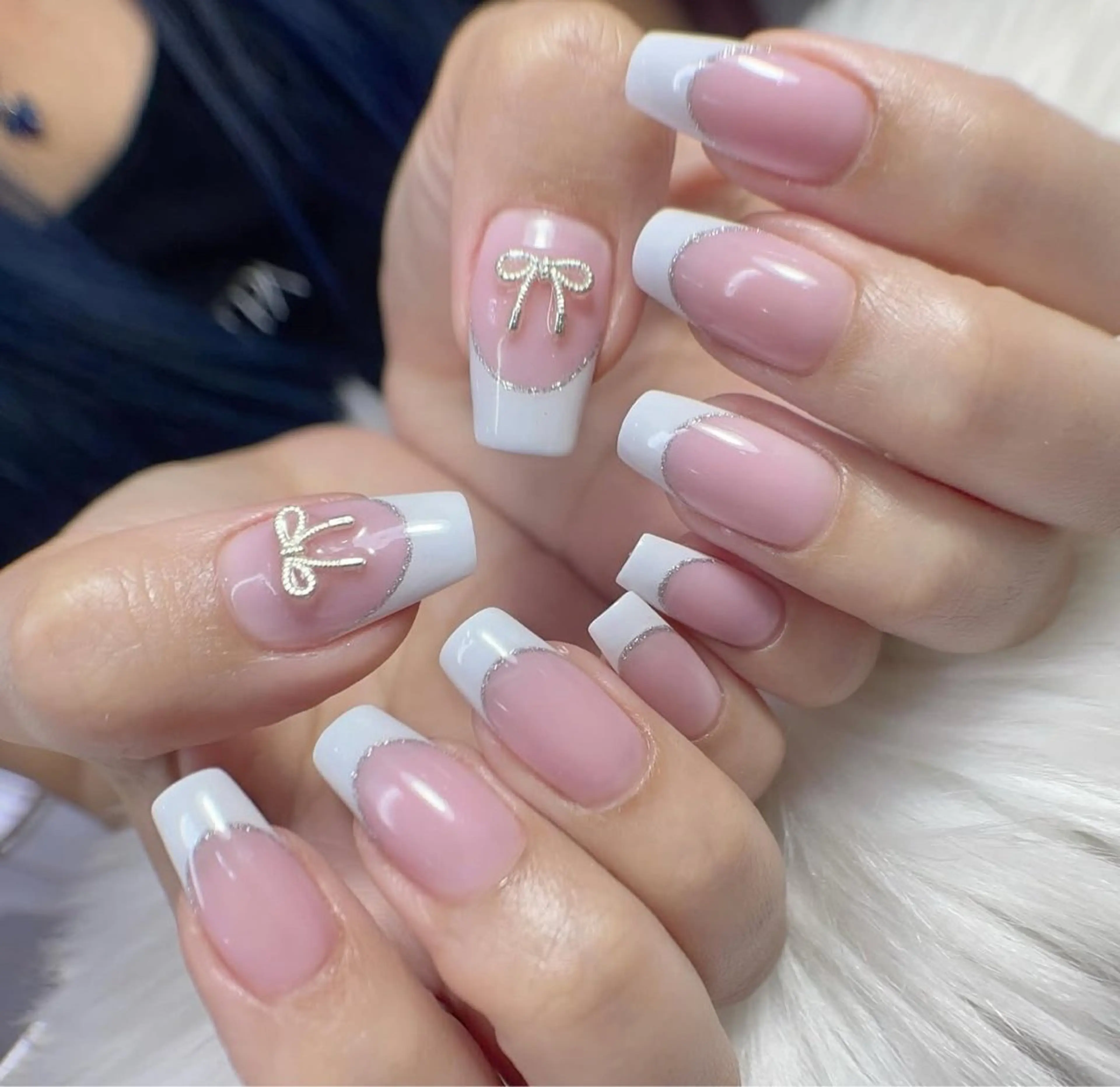 ネイル ハンドネイル XIINH NAIL SALONのネイルデザイン