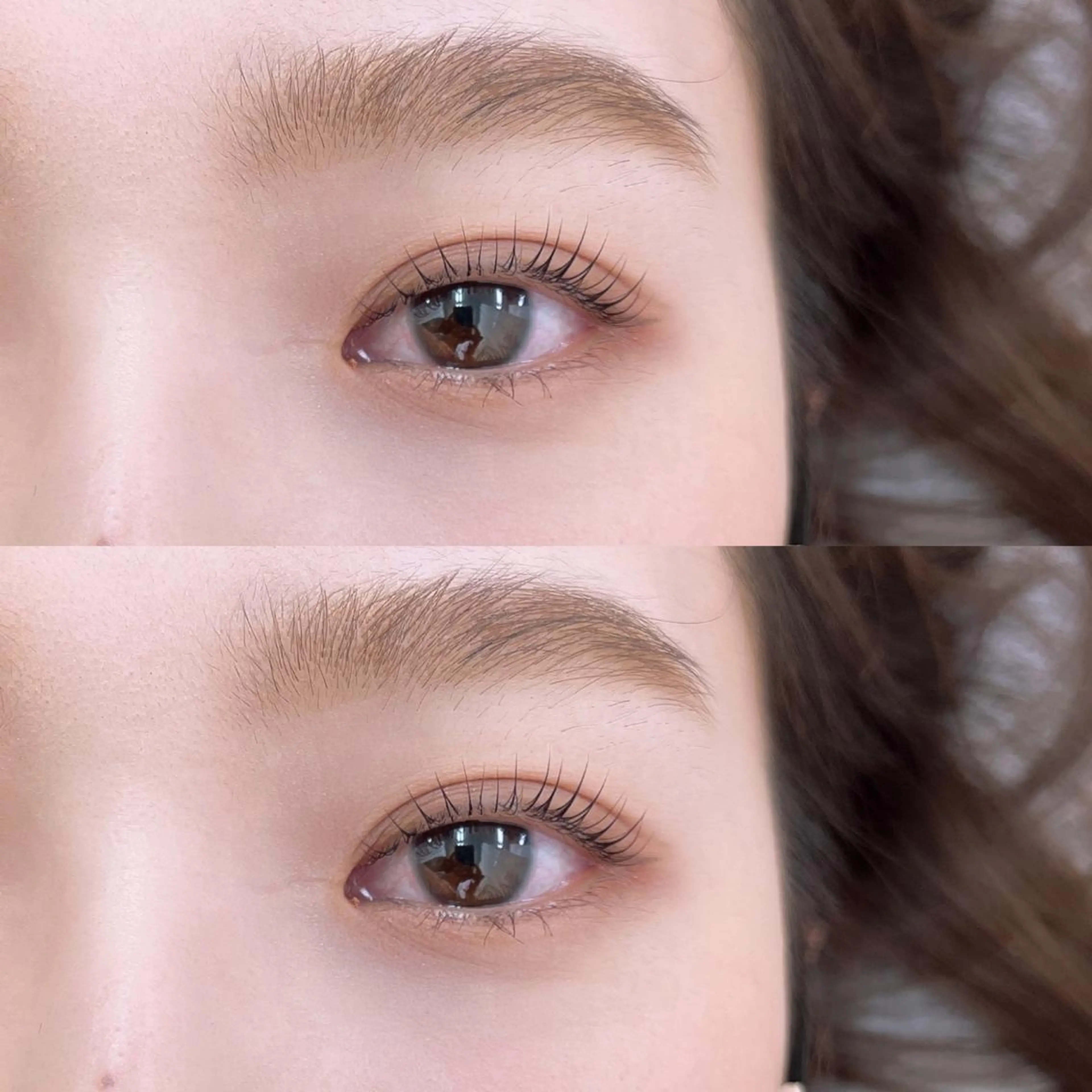 マツエク・マツパ yamamoto aoiのマツエク・マツパデザイン