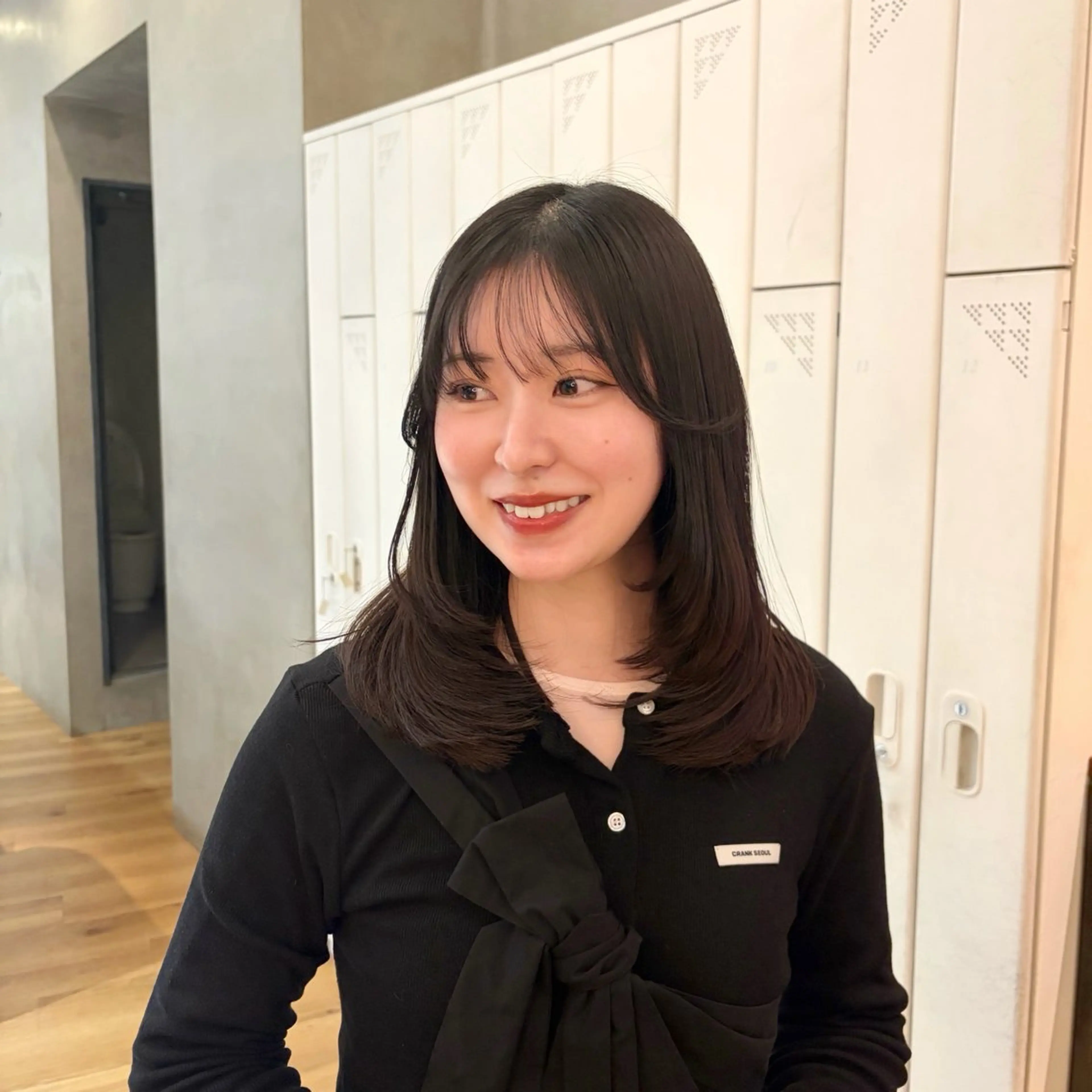 【10名様限定】　無料似合わせレイヤーカット🫧の写真