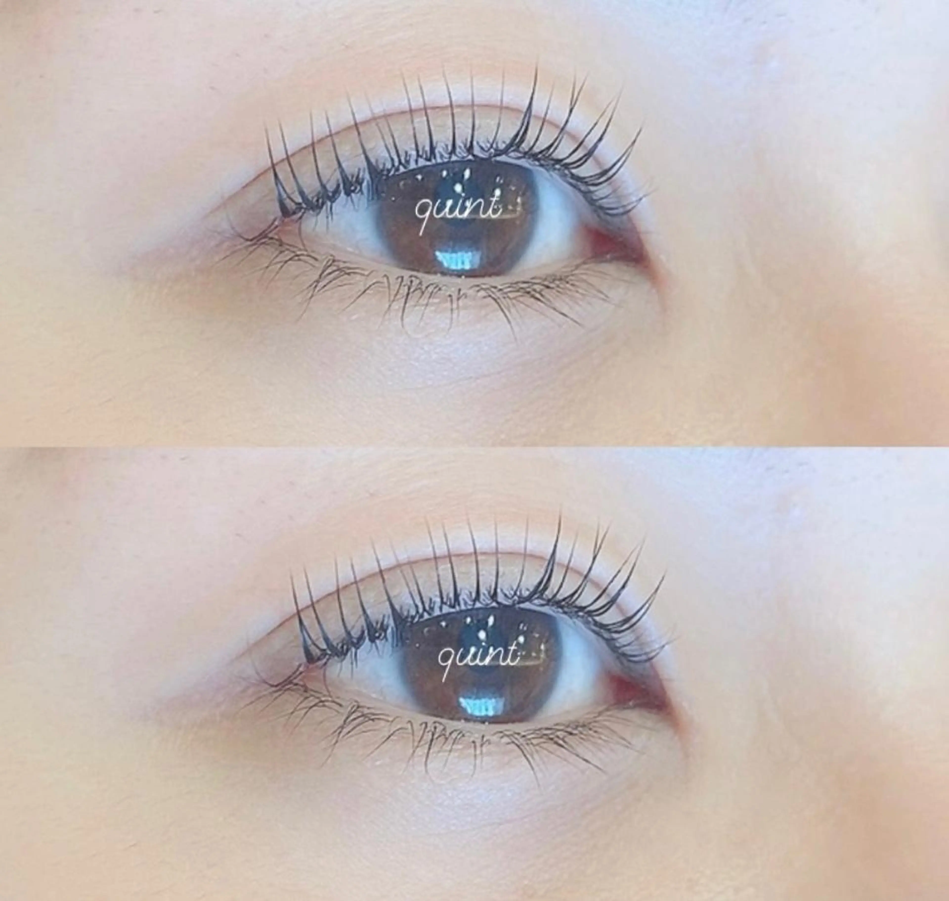 マツエク・マツパ パリジェンヌラッシュリフト マツパ 🌼nakamura megumi🌼のマツエク・マツパデザイン