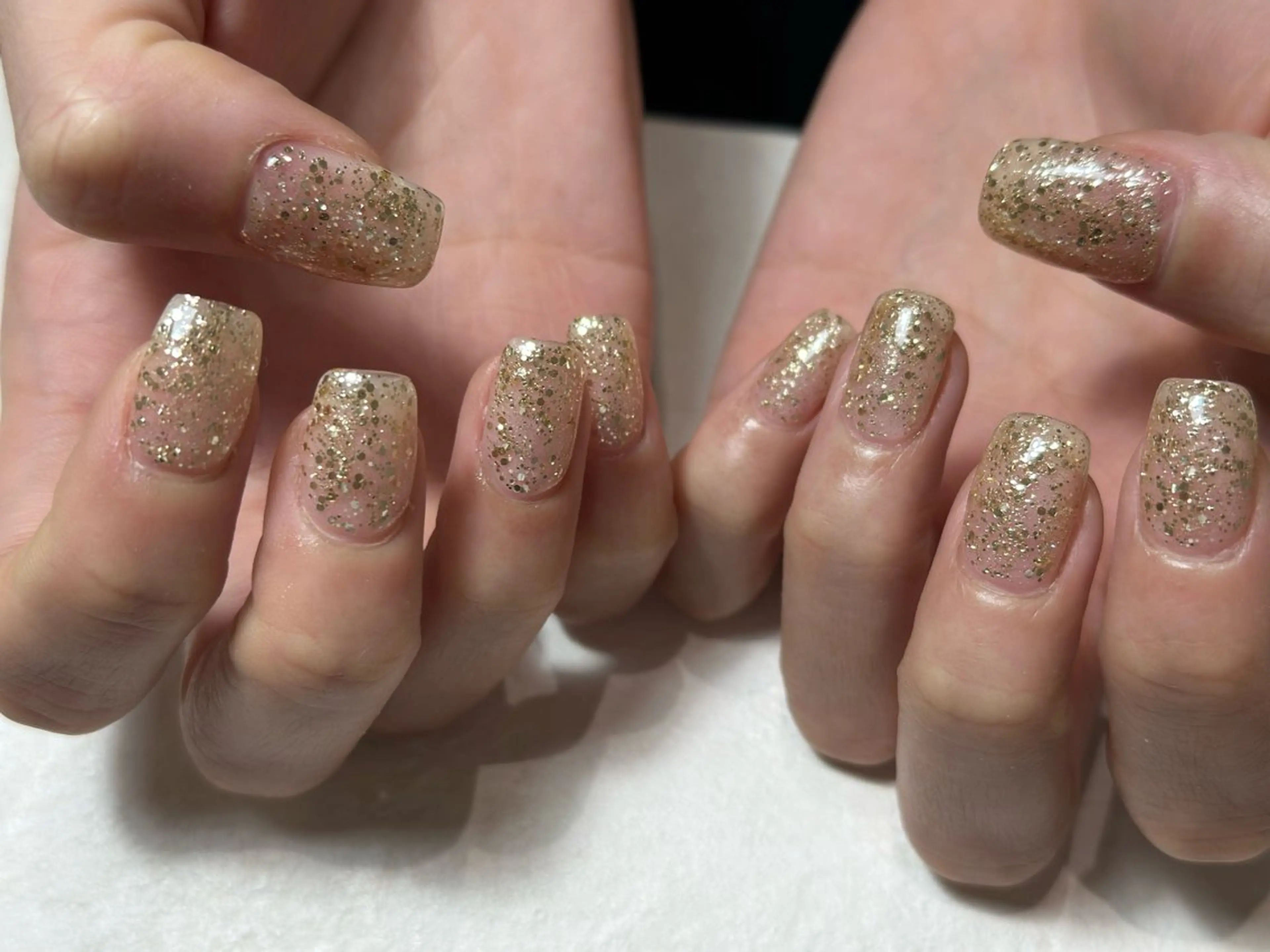 ネイル Yarm As Etel　。のネイルデザイン