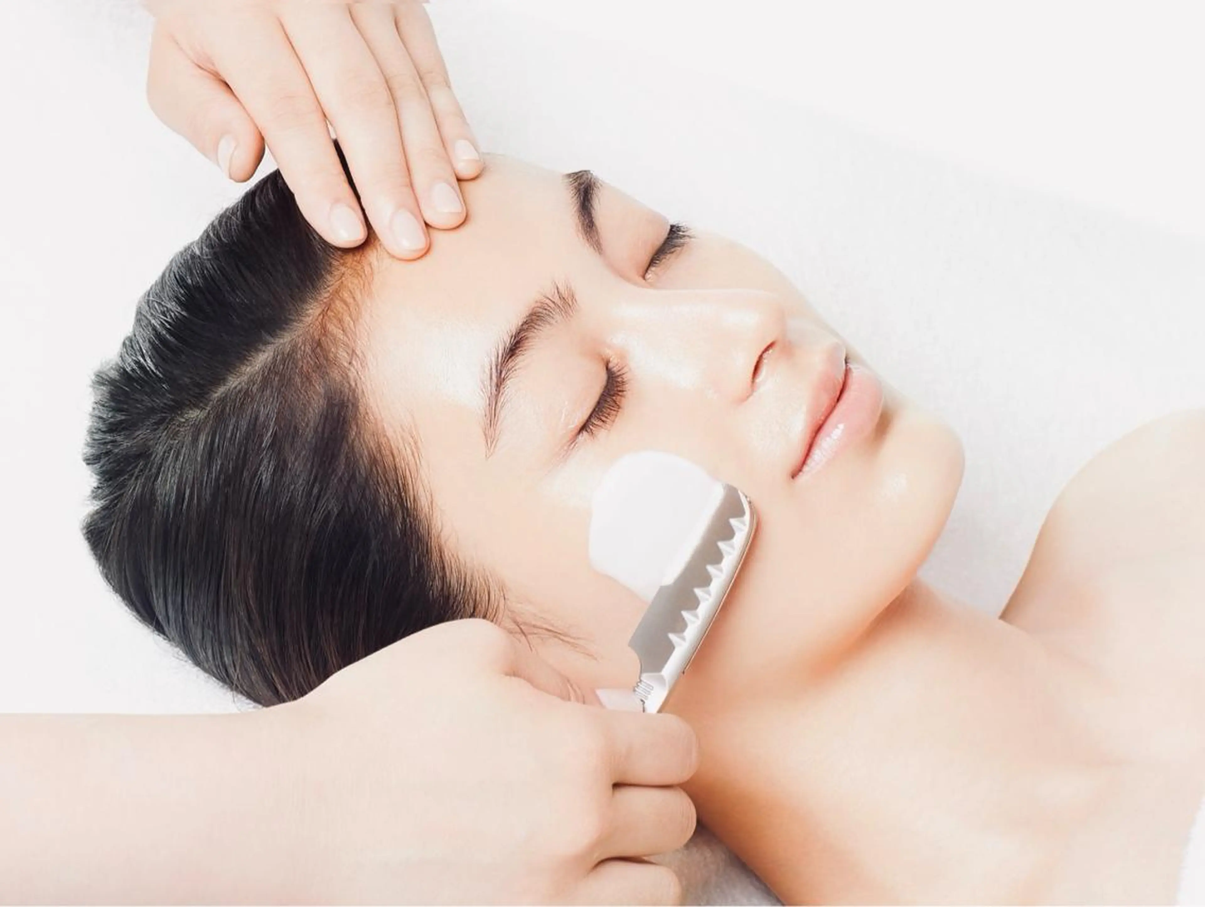 初回限定！大満足のお試しコースの写真