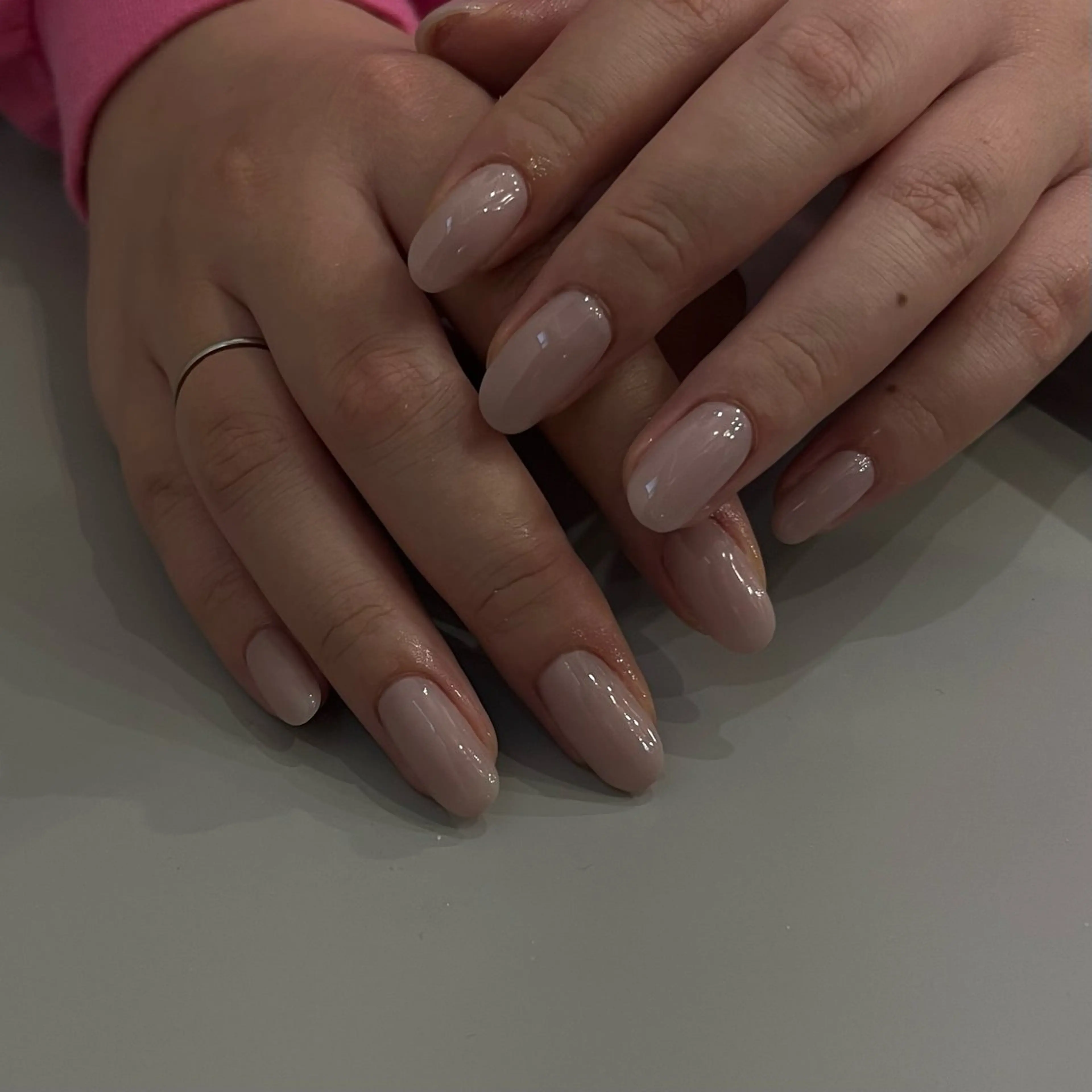 ネイル ハンドネイル nue -Msisnail&eyebrow-【ムー】所属・nue【ムー】 SUZUKAのネイルデザイン