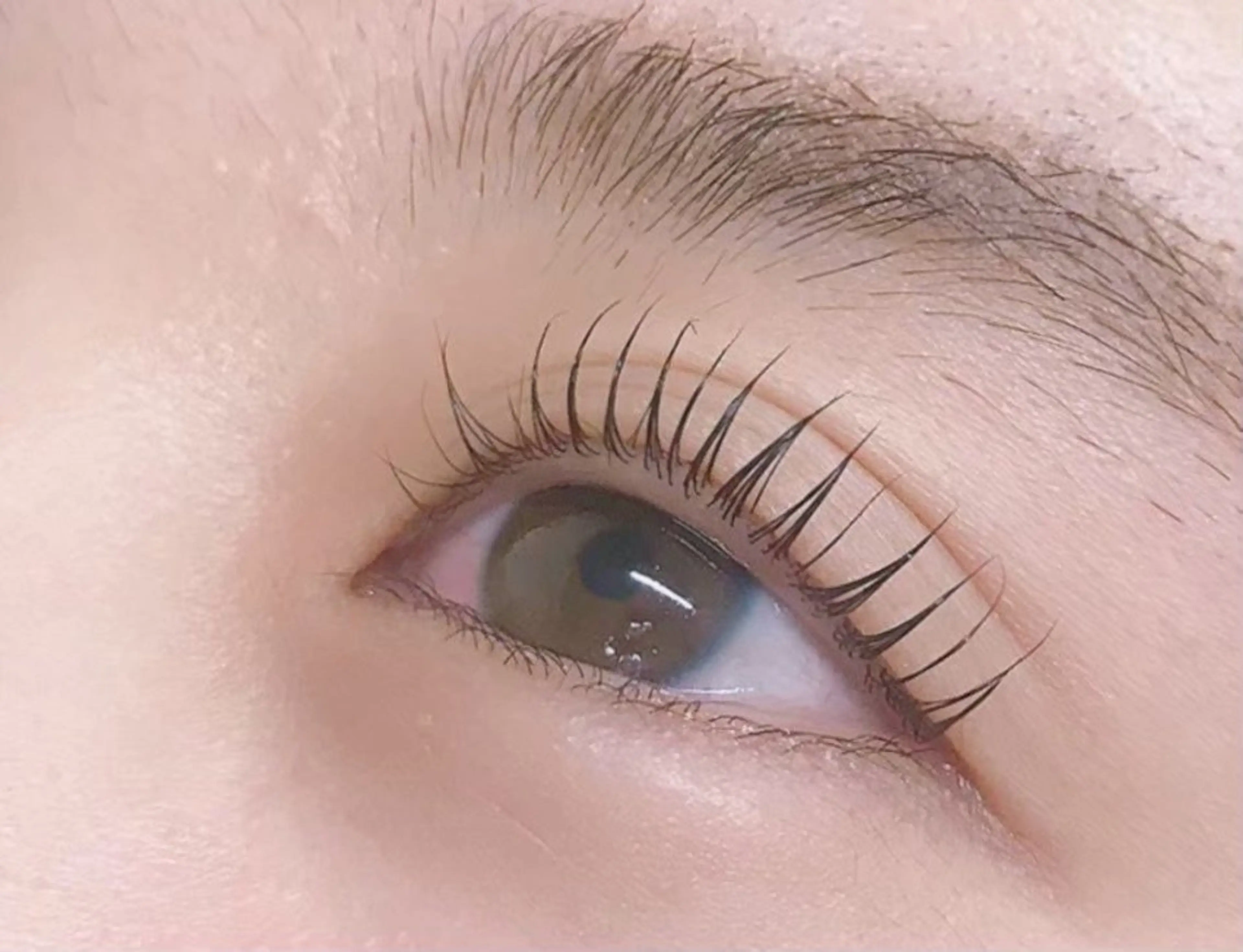 マツエク・マツパ マツパ BELLEZZA 🧸ITO🐾のマツエク・マツパデザイン