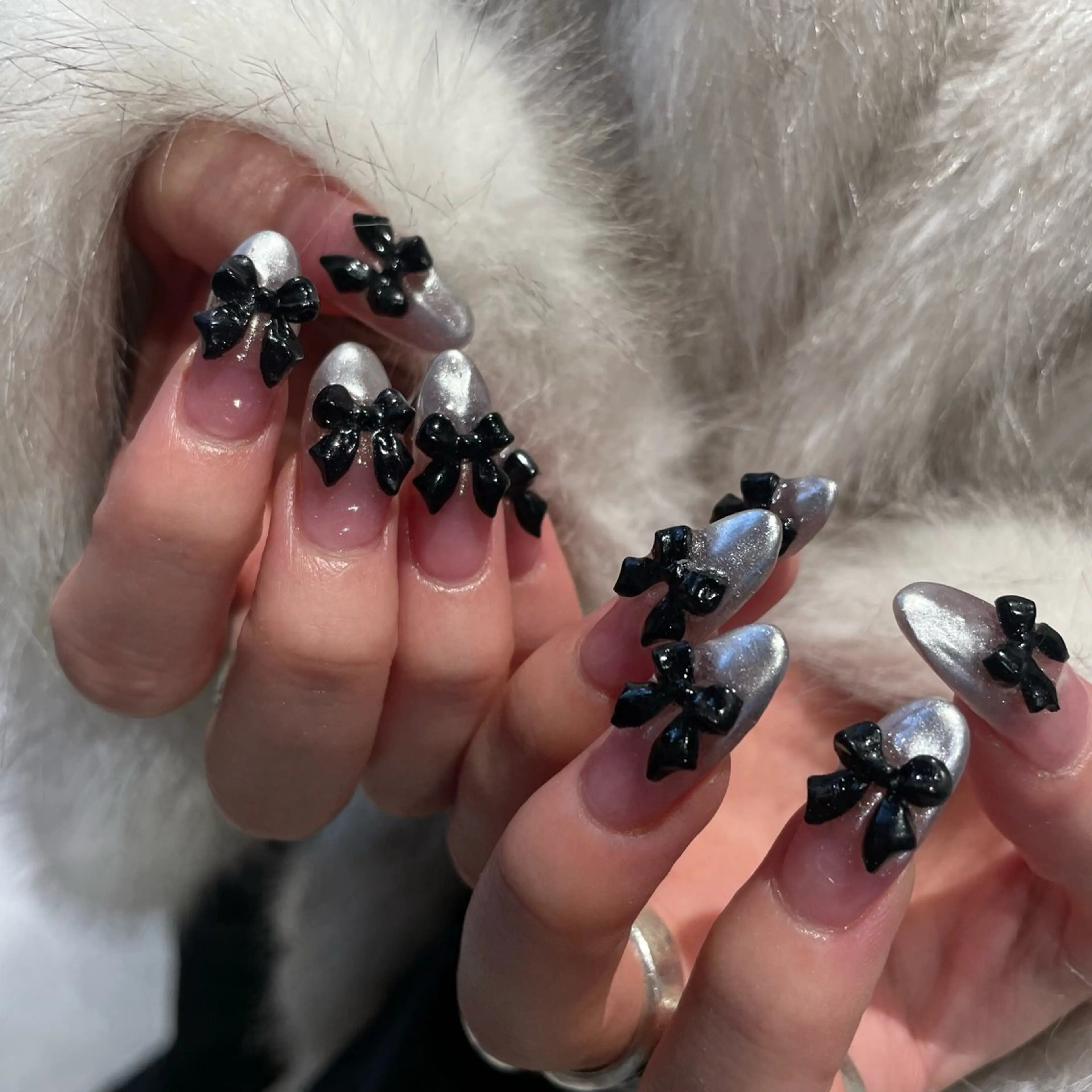 ネイル HAIR&NAIL KANAのネイルデザイン