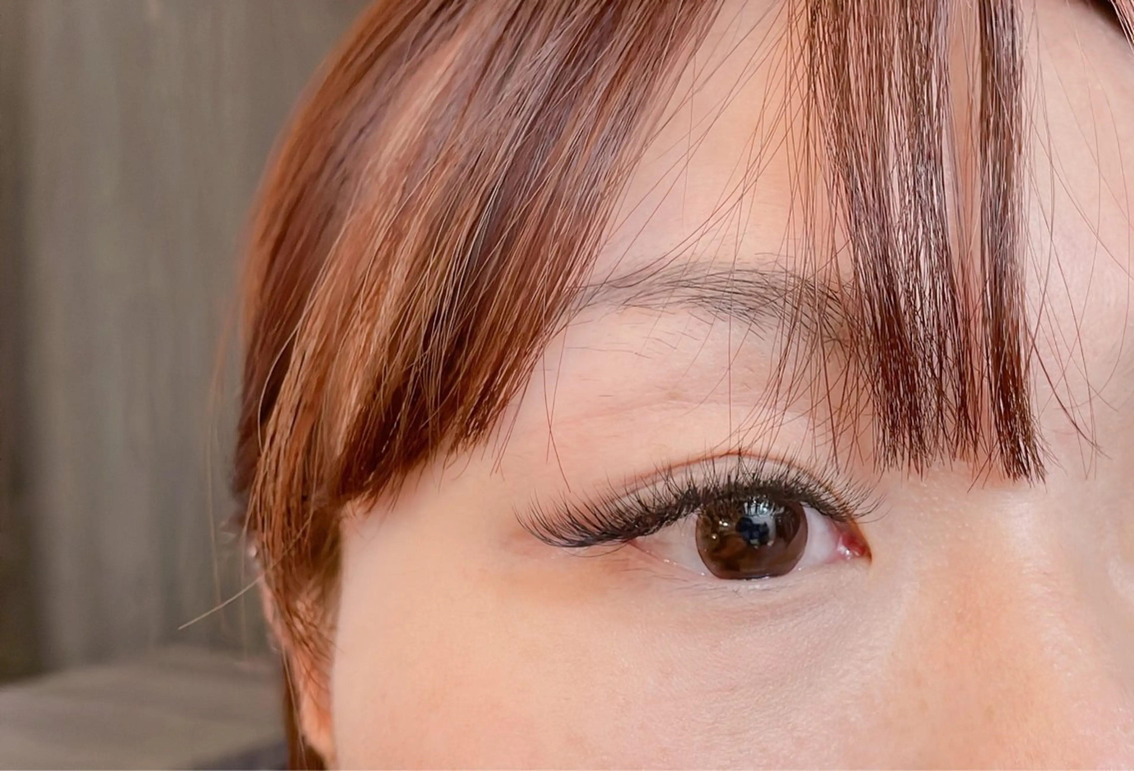 マツエク・マツパ Arana salonのマツエク・マツパデザイン