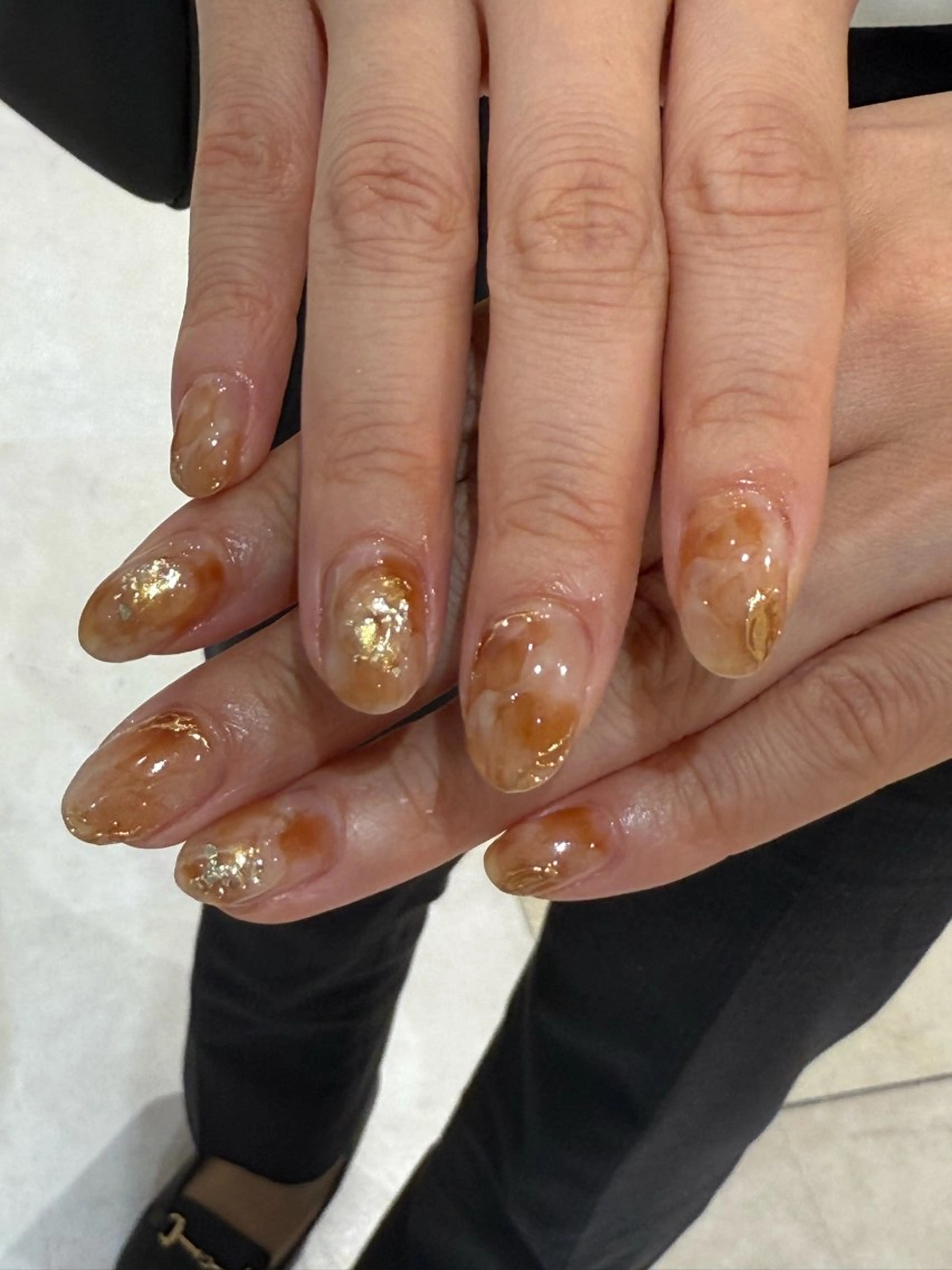 ネイル ハンドネイル SACHIKO♪ premiereのネイルデザイン