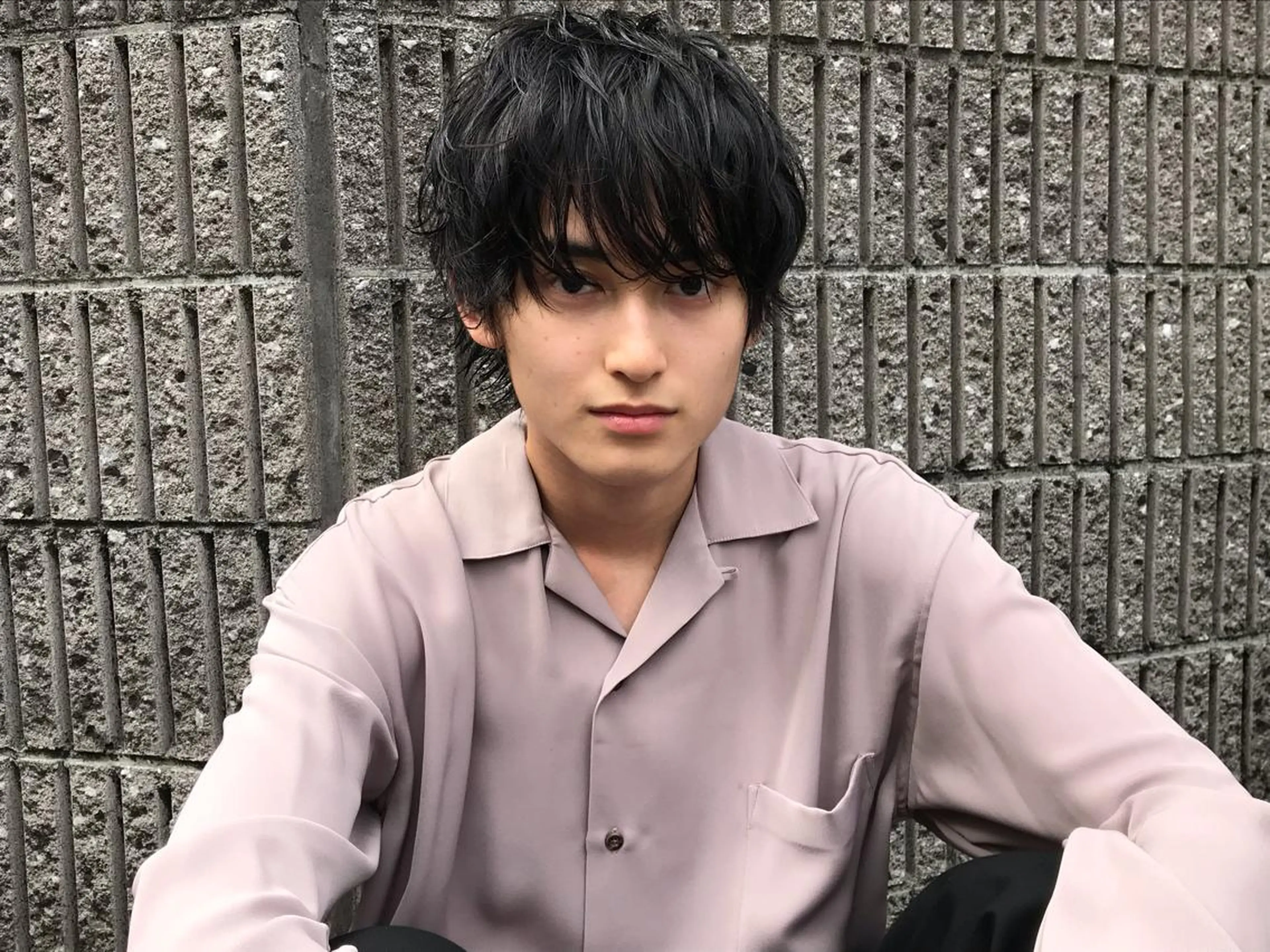 ショート 🫧似合わせヘア/ 副店長＊千葉のヘアスタイル