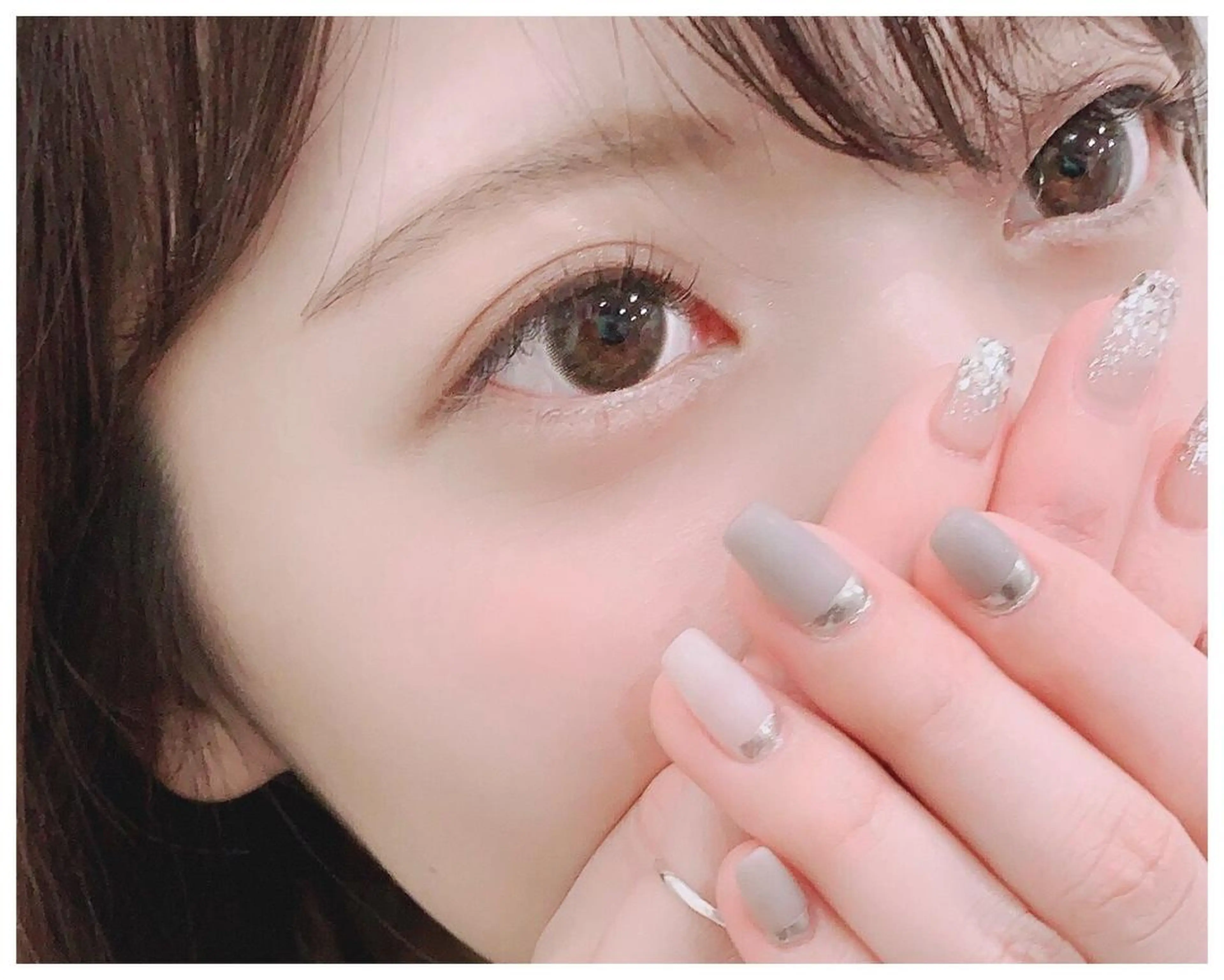 マツエク・マツパ ルクール上越店　高橋 奈津紀のマツエク・マツパデザイン