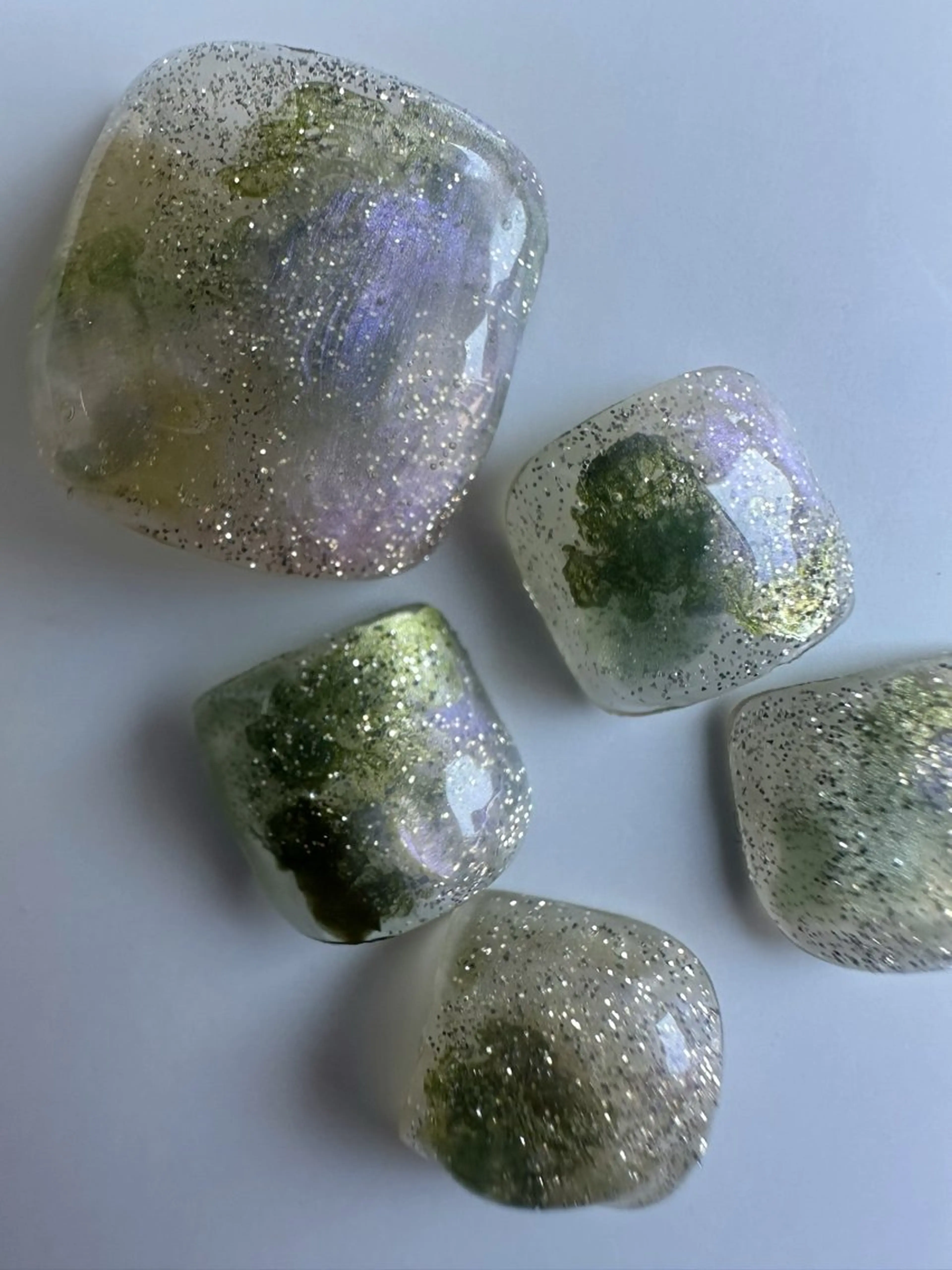 ネイル Manon Nailistのネイルデザイン