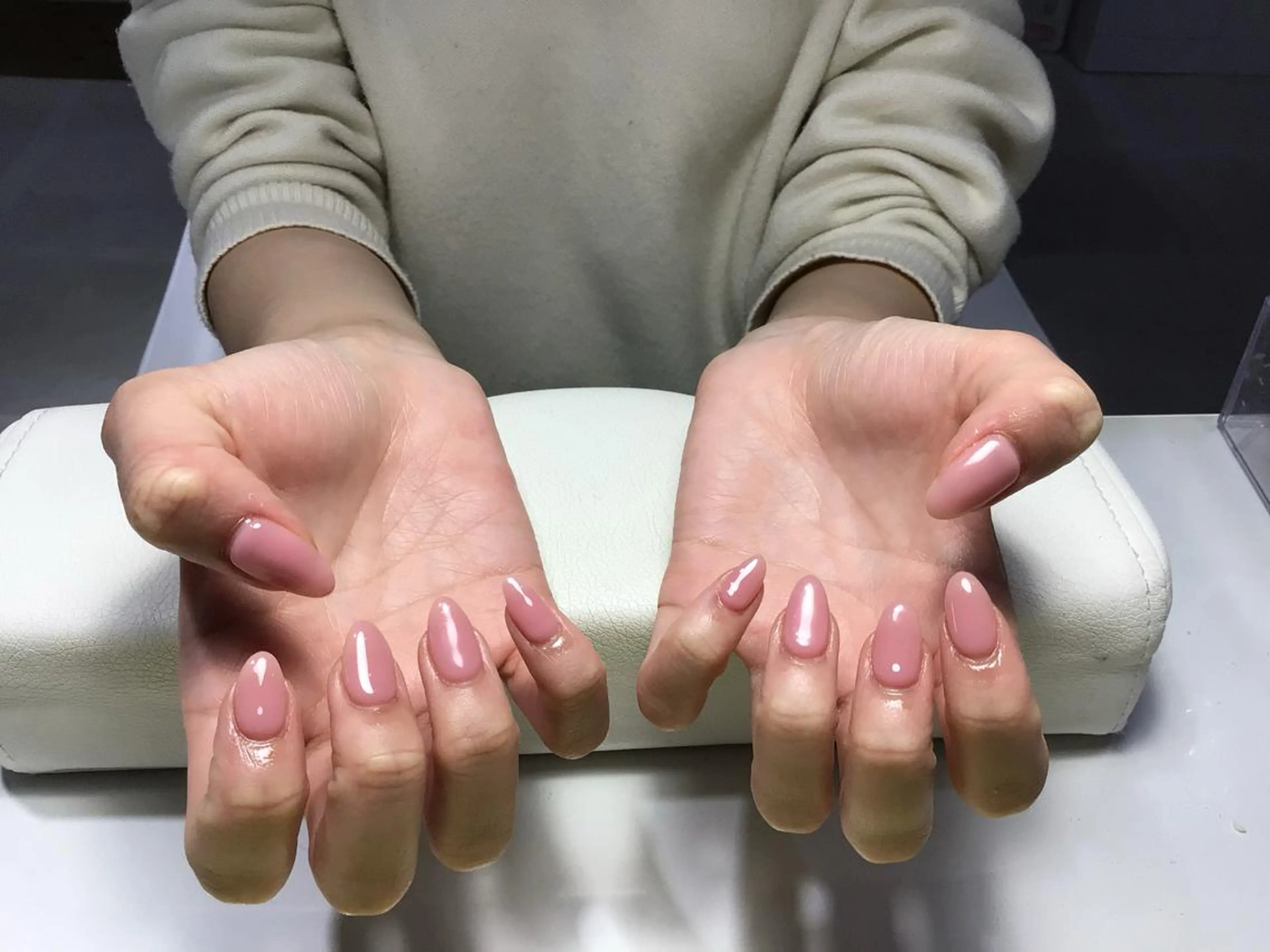 ネイル ifeel-Rose所属・💐 𝙍𝙀𝙉𝘼のヘアスタイル